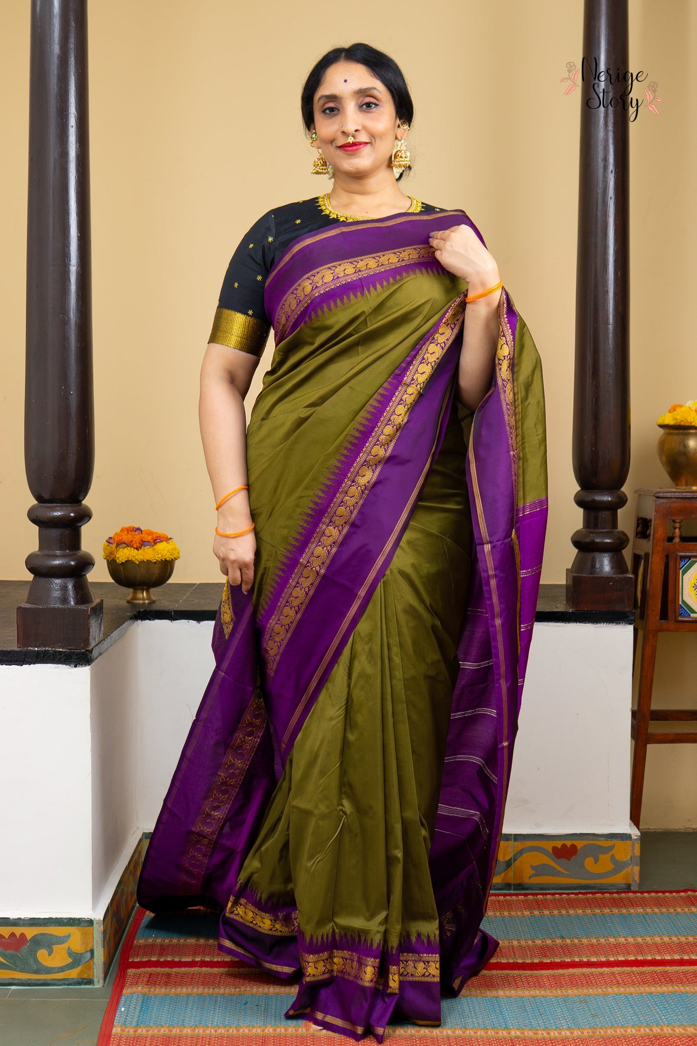 SARASWATHI (సరస్వతి)