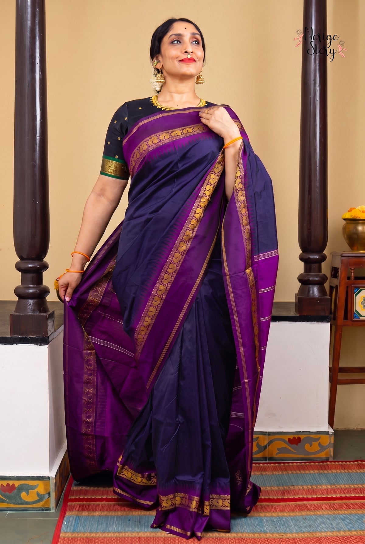 INIYA (ಇನಿಯಾ)