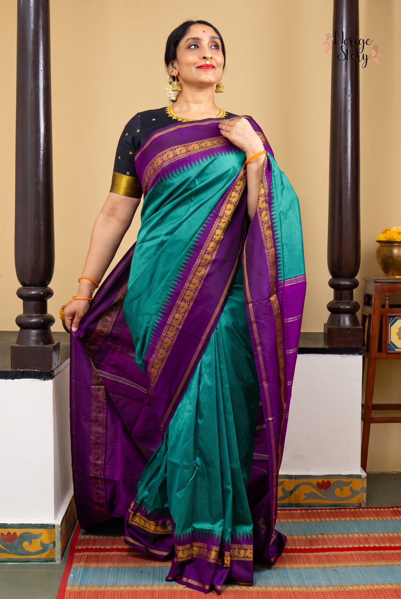AISHANI (ఐశాని)