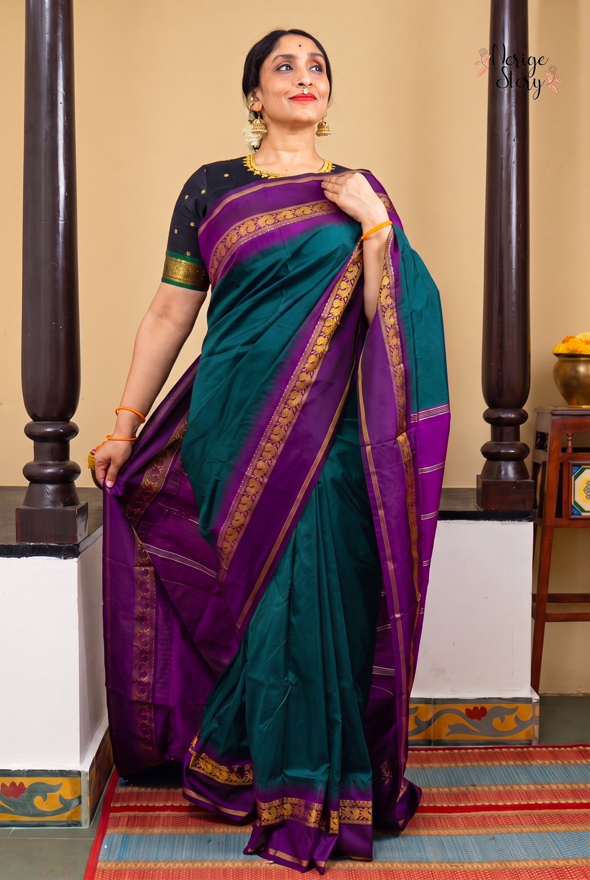 AHALYA (ಅಹಲ್ಯಾ)