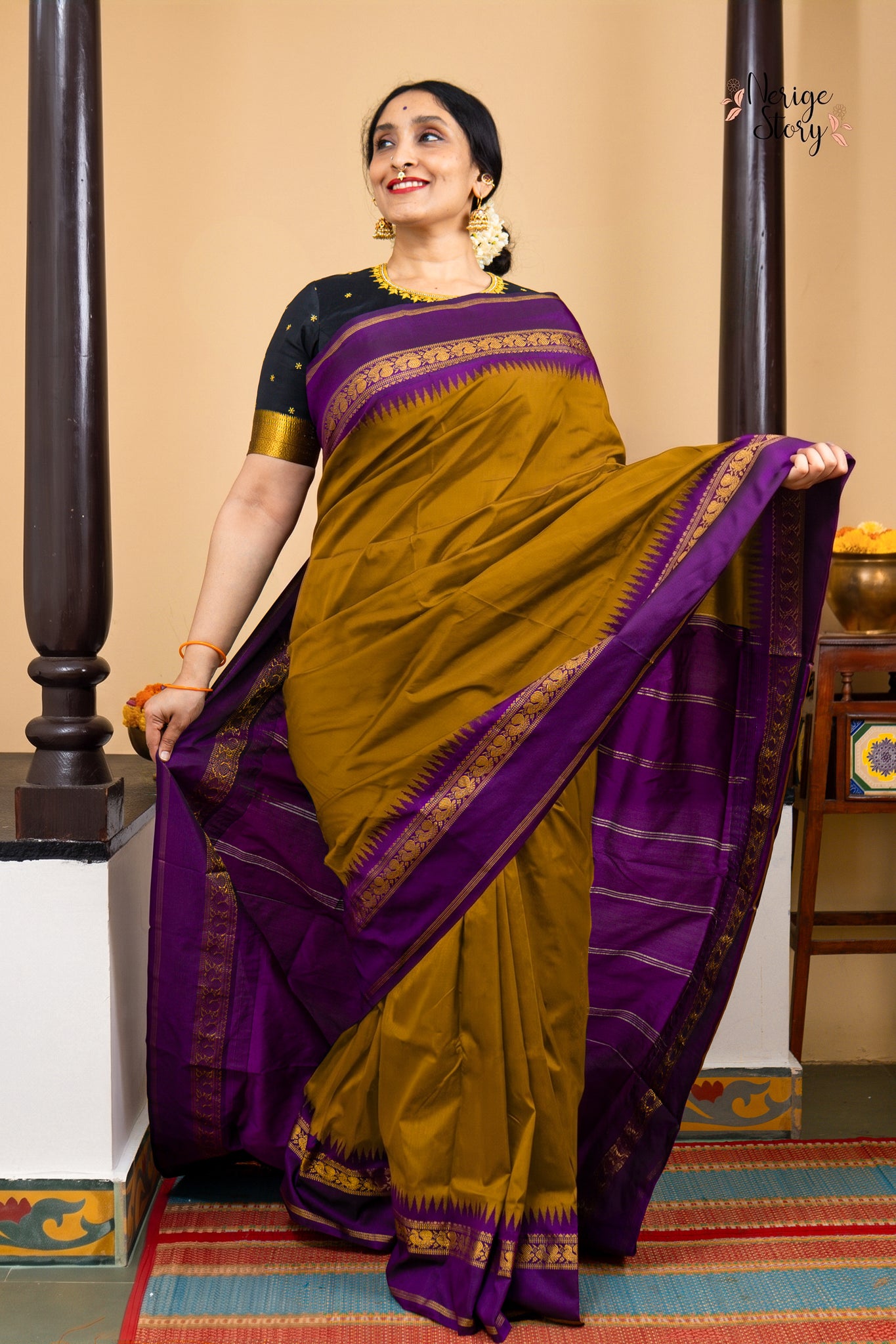 VIJAYA (విజయ)