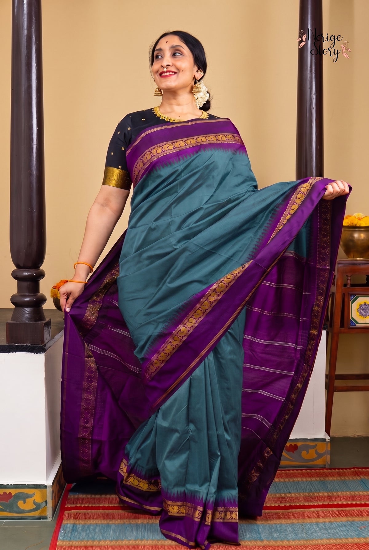 CHAITRAVI (ಚೈತ್ರವಿ)