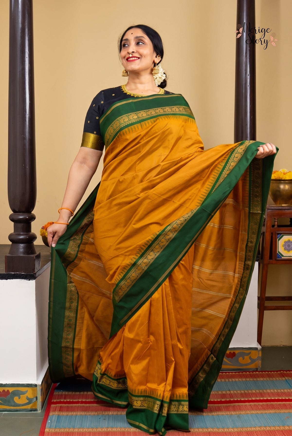 CHARVI (ಚಾರ್ವಿ)