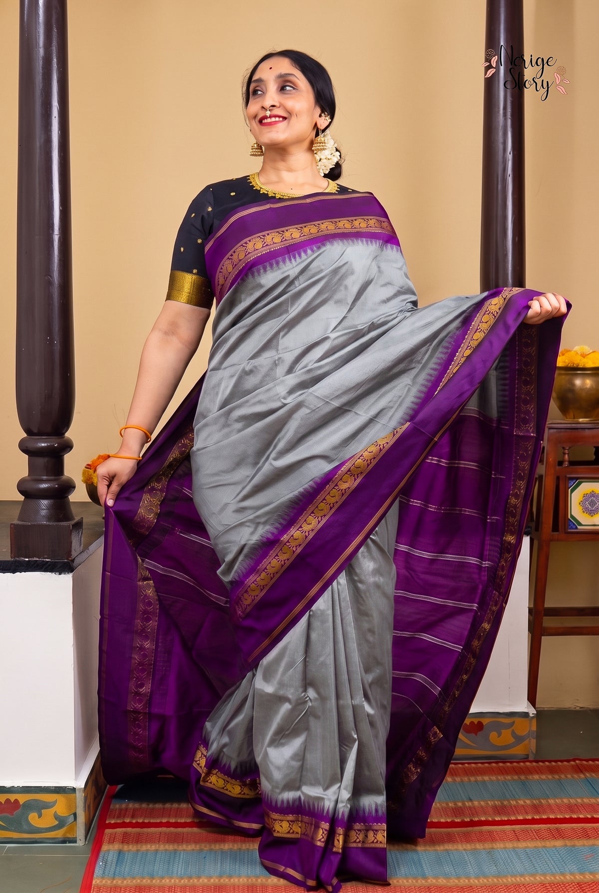 PRANAVI (ಪ್ರಣವಿ)