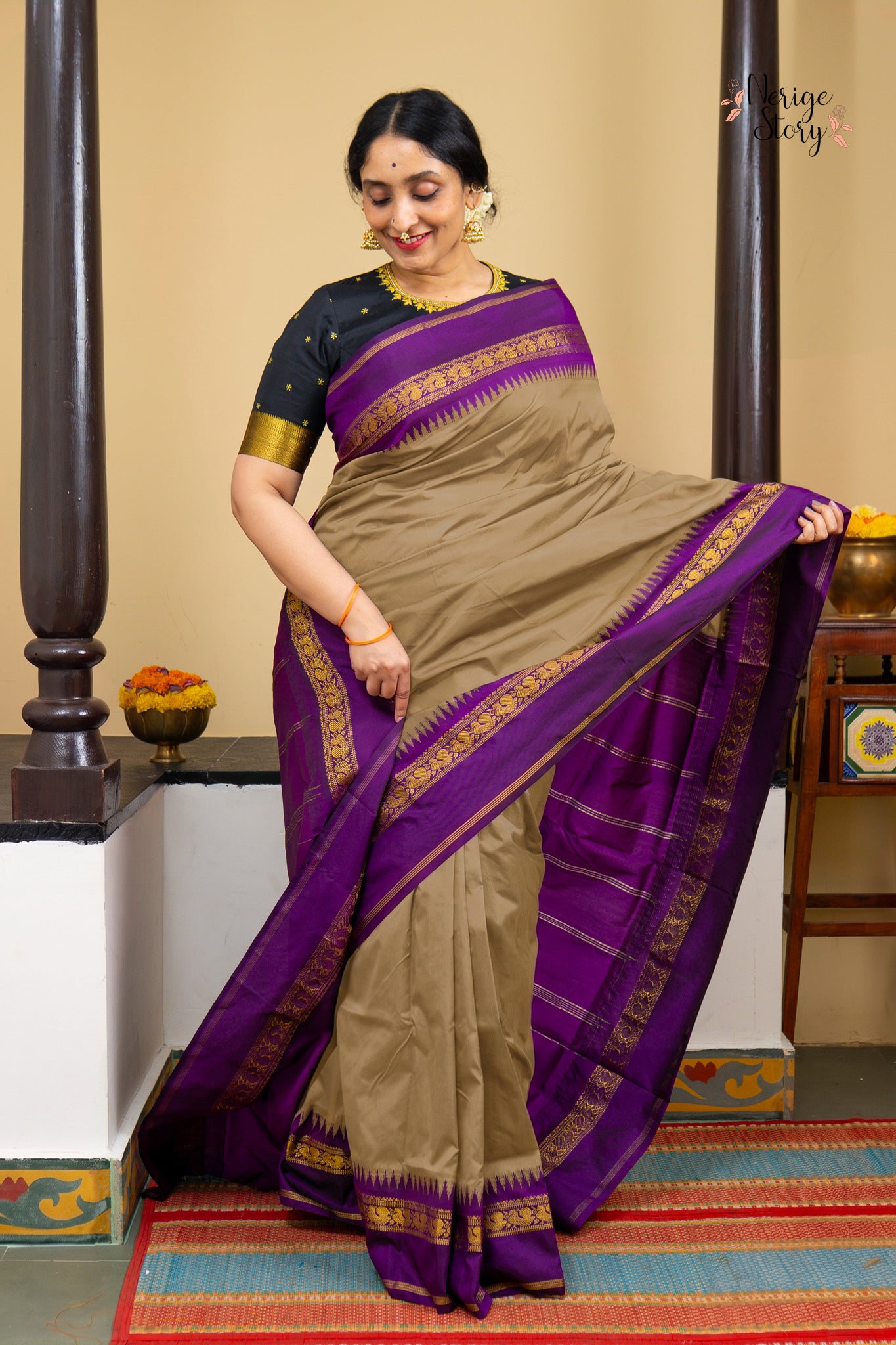 SHRIYA (శ్రియ)