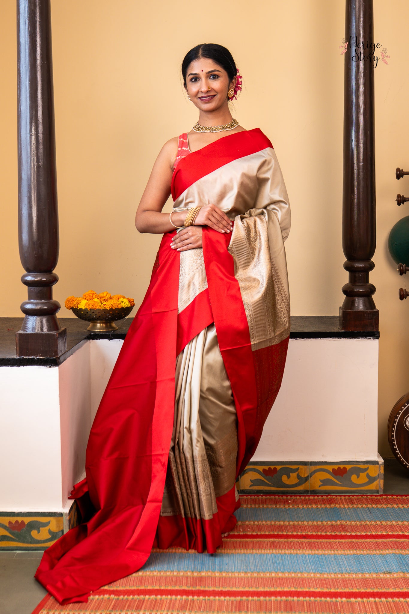 PADMANIDHI (पद्मनिधि)