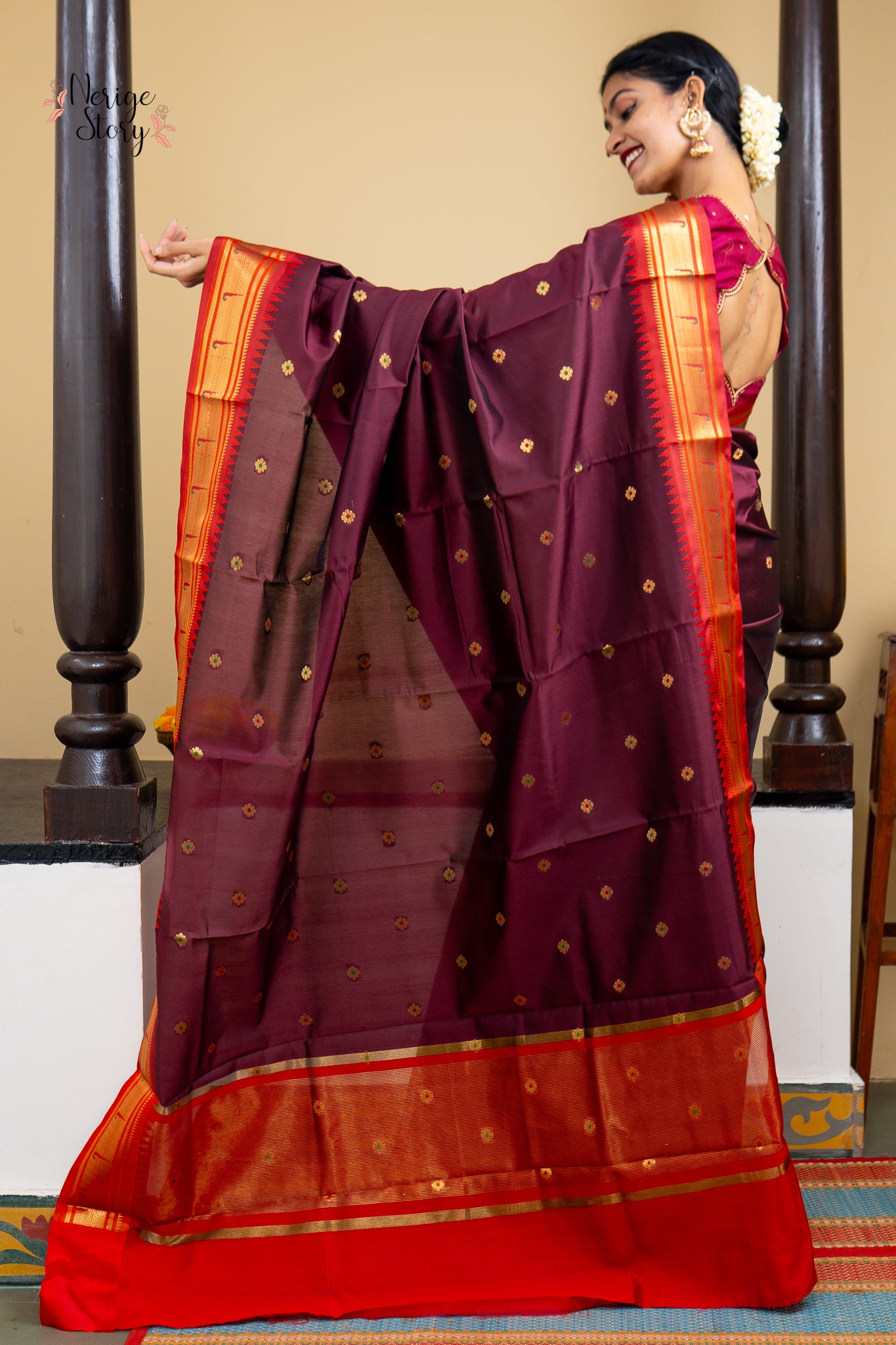 PARVATI (पार्वती)