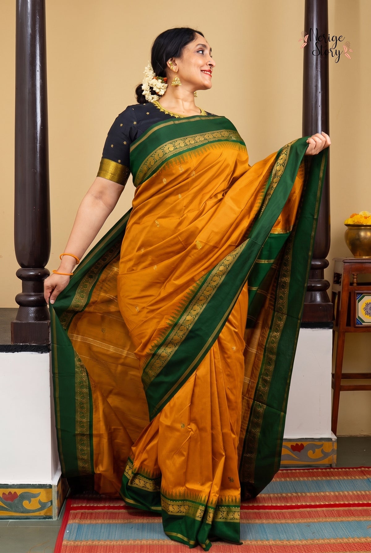 CHARVI (ಚಾರ್ವಿ)