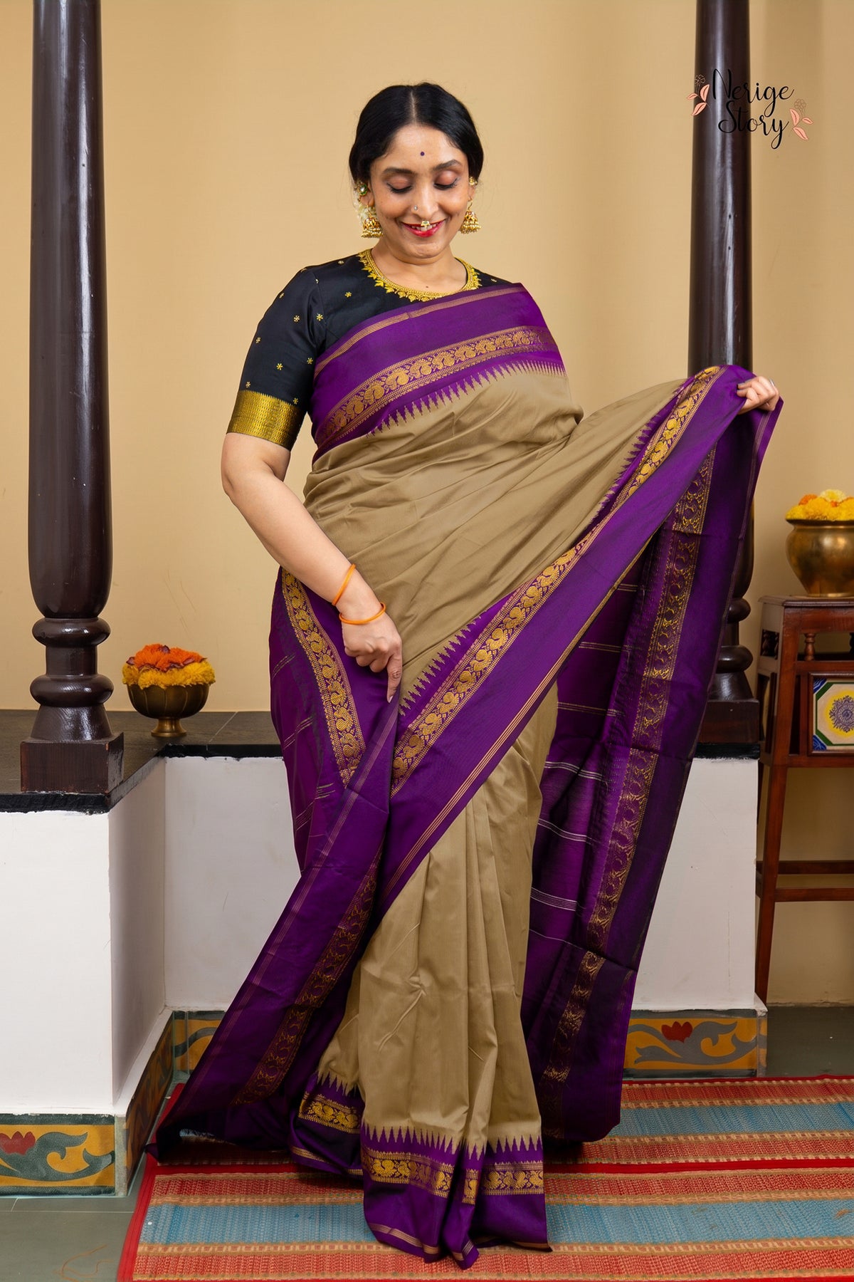 SHRIYA (శ్రియ)