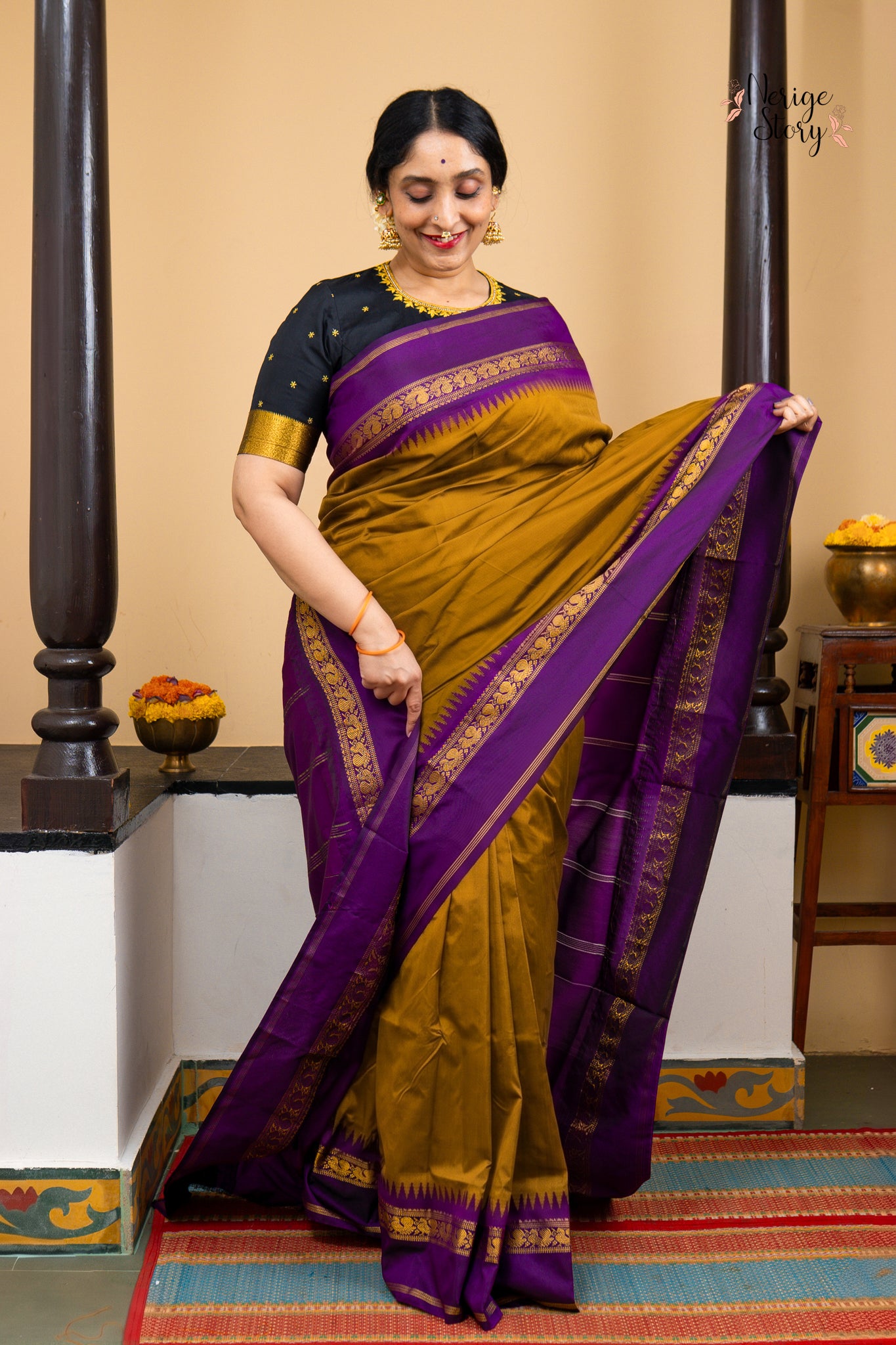 VIJAYA (విజయ)