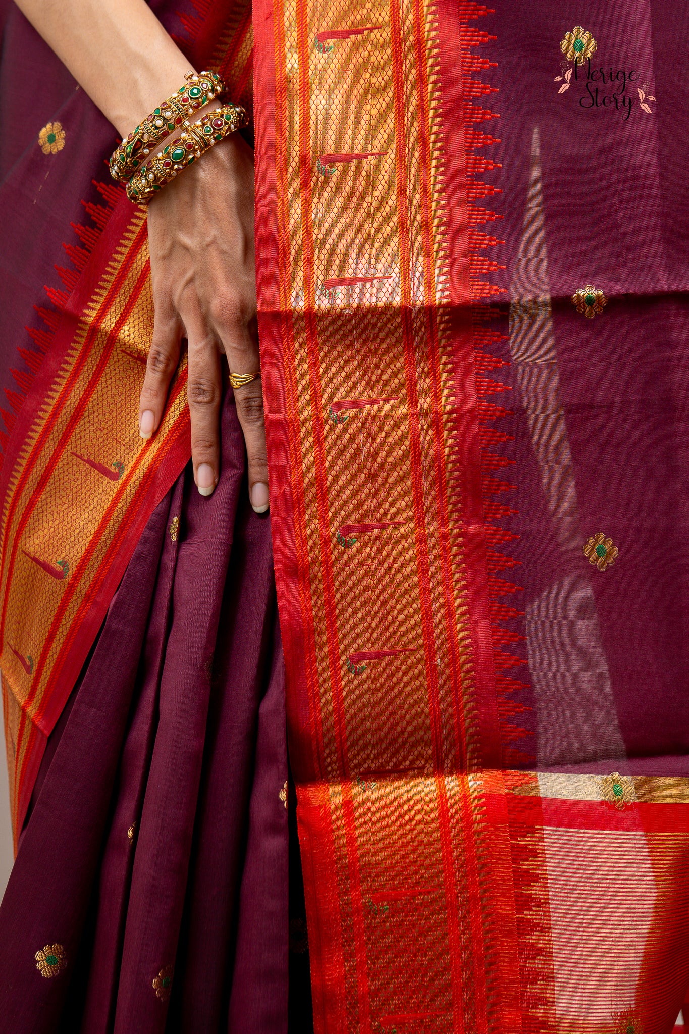 PARVATI (पार्वती)