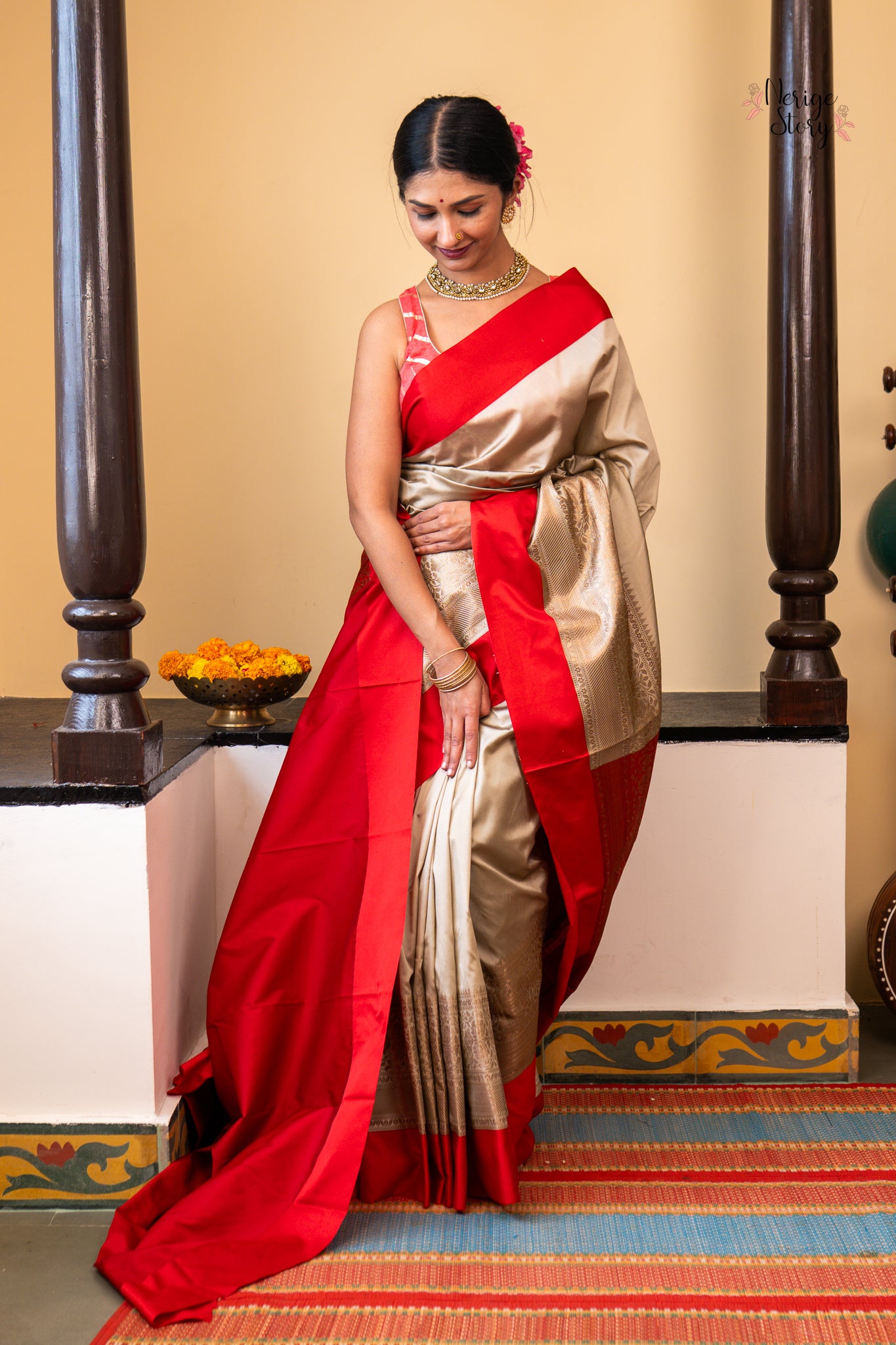 PADMANIDHI (पद्मनिधि)