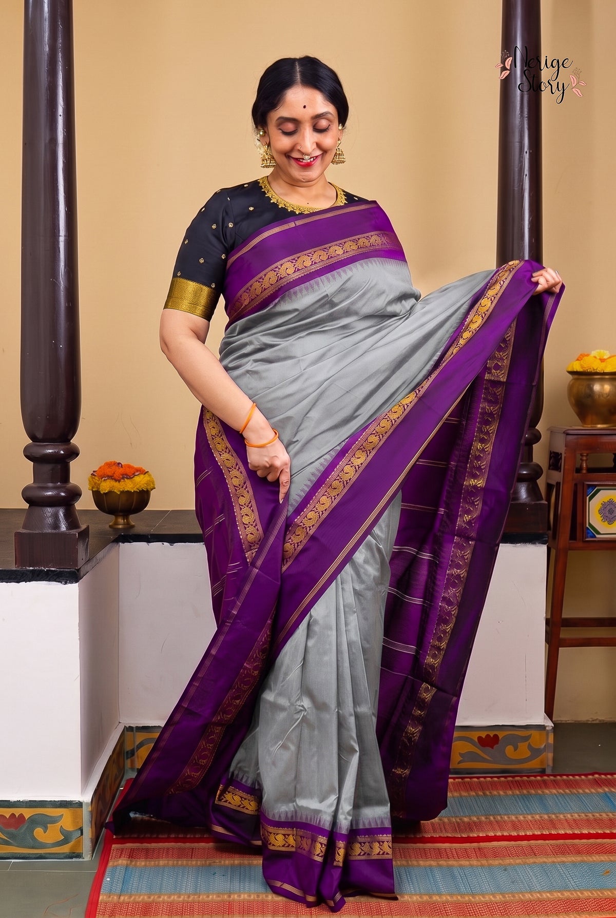 PRANAVI (ಪ್ರಣವಿ)