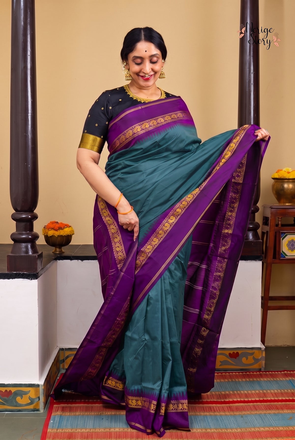 CHAITRAVI (ಚೈತ್ರವಿ)
