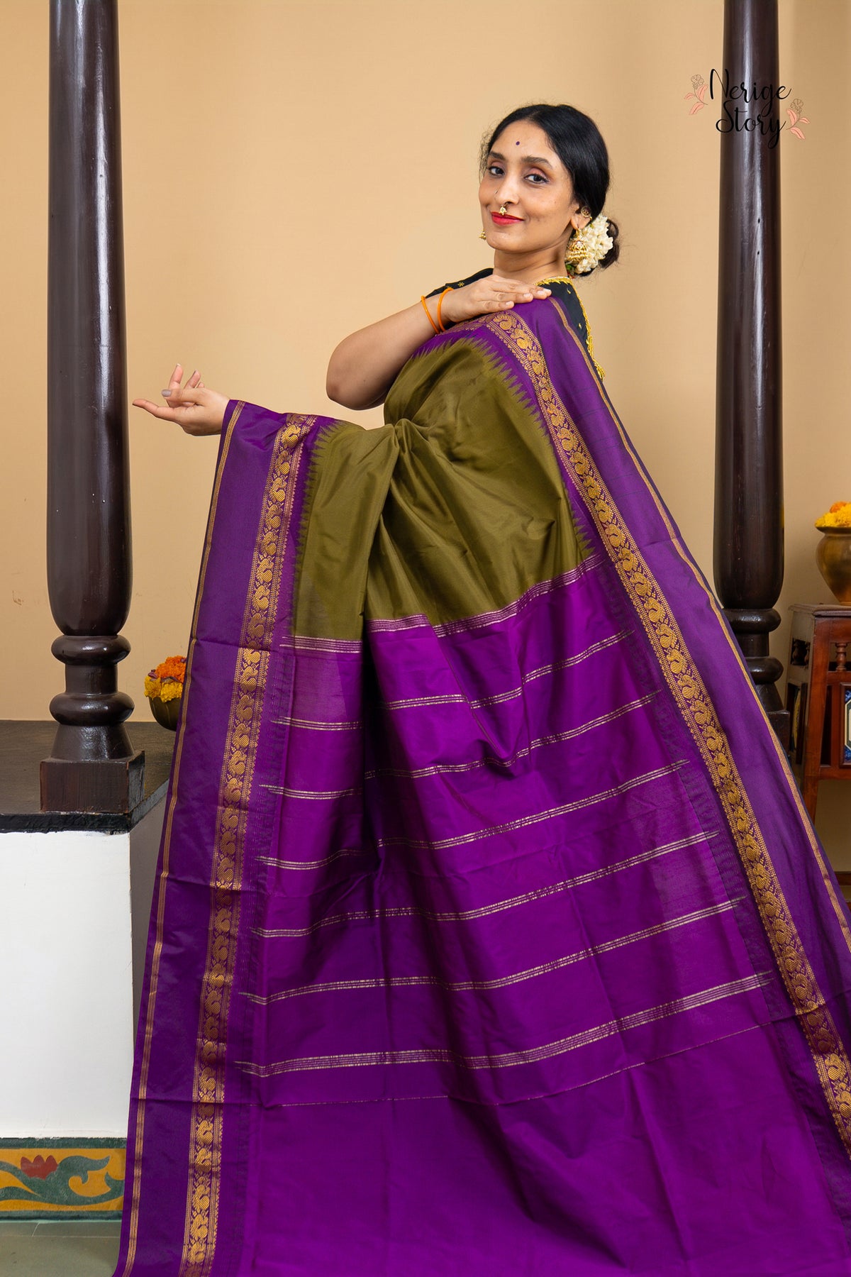 SARASWATHI (సరస్వతి)