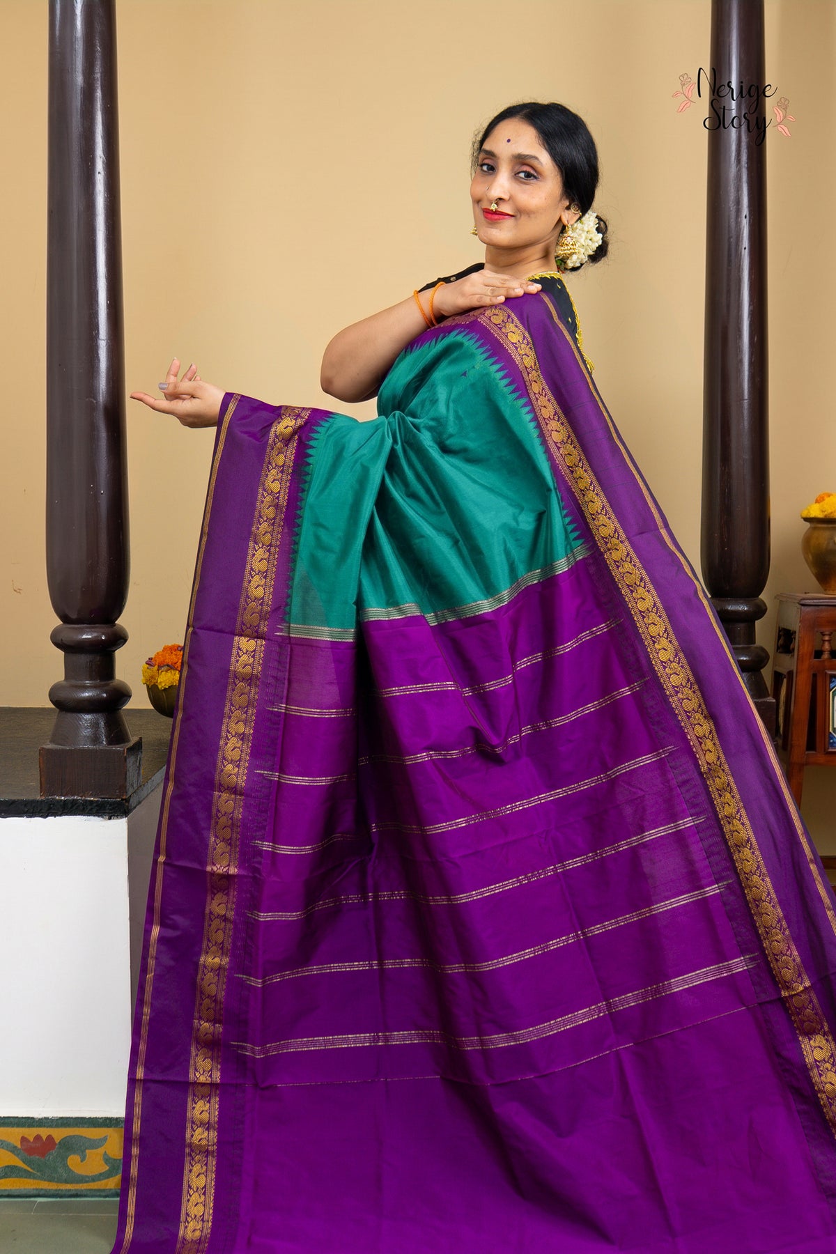 AISHANI (ఐశాని)