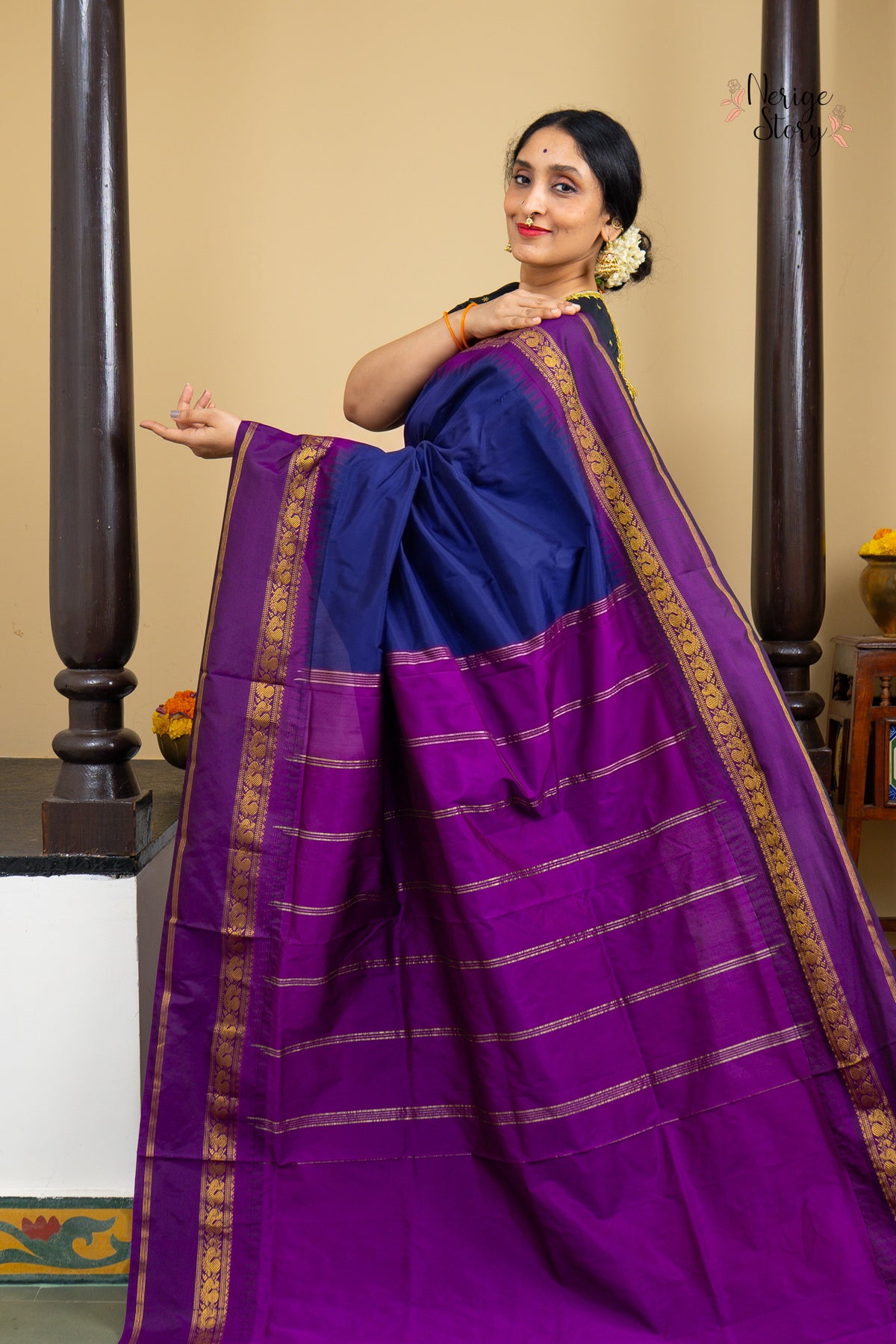 TULIKA (తులిక)