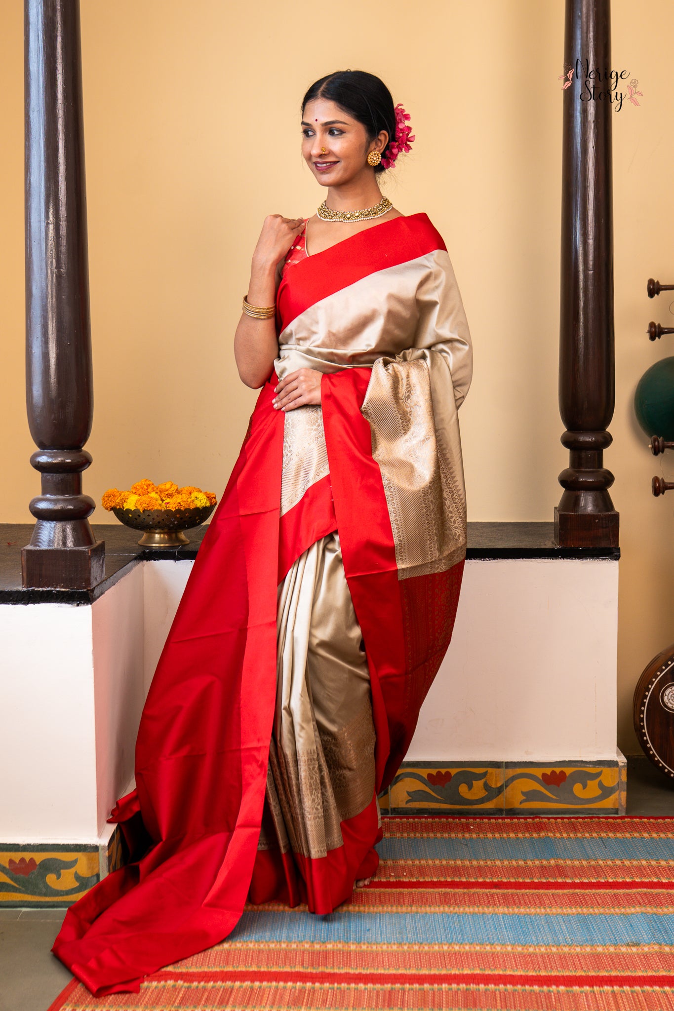 PADMANIDHI (पद्मनिधि)