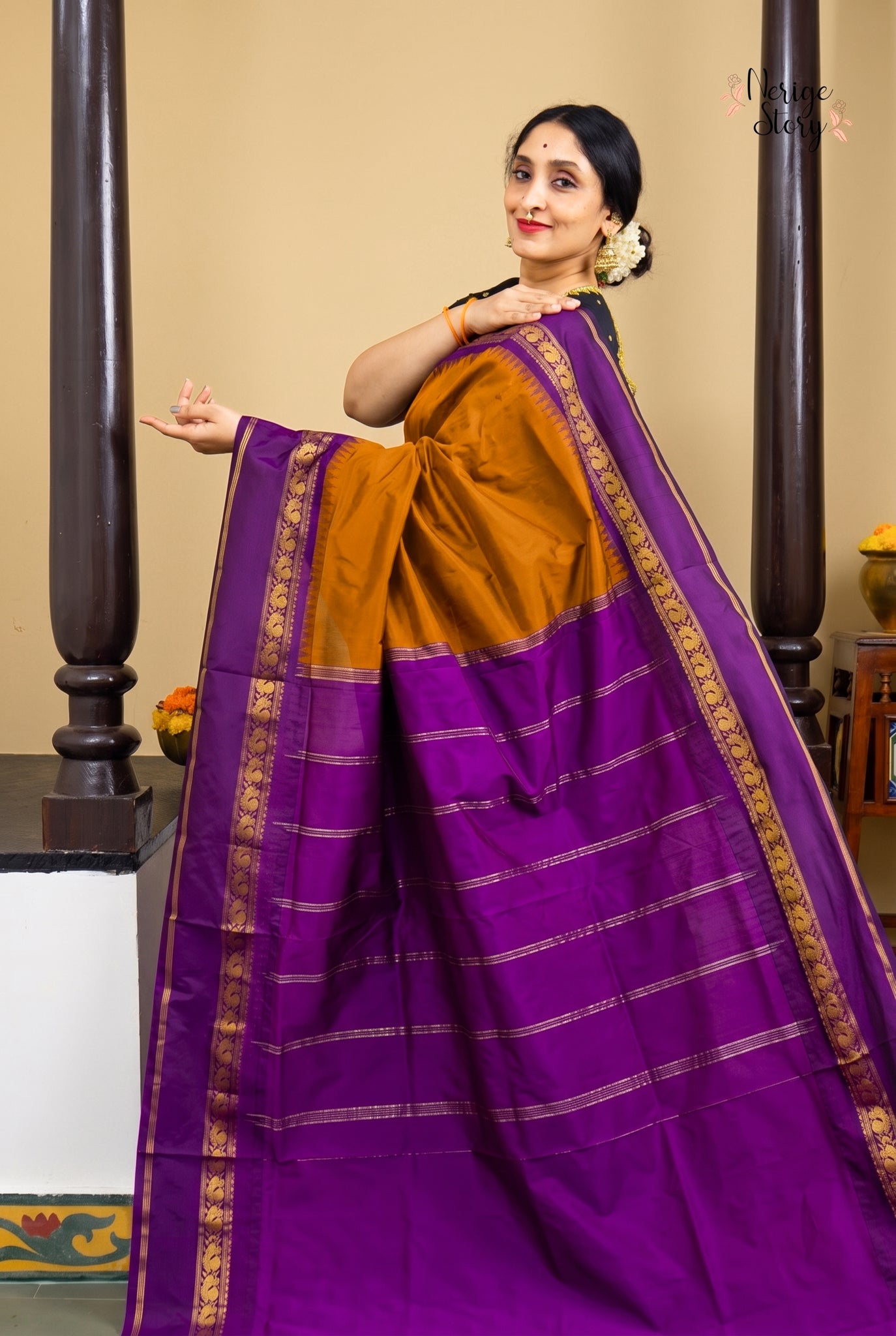 SREEJA (శ్రీజ)