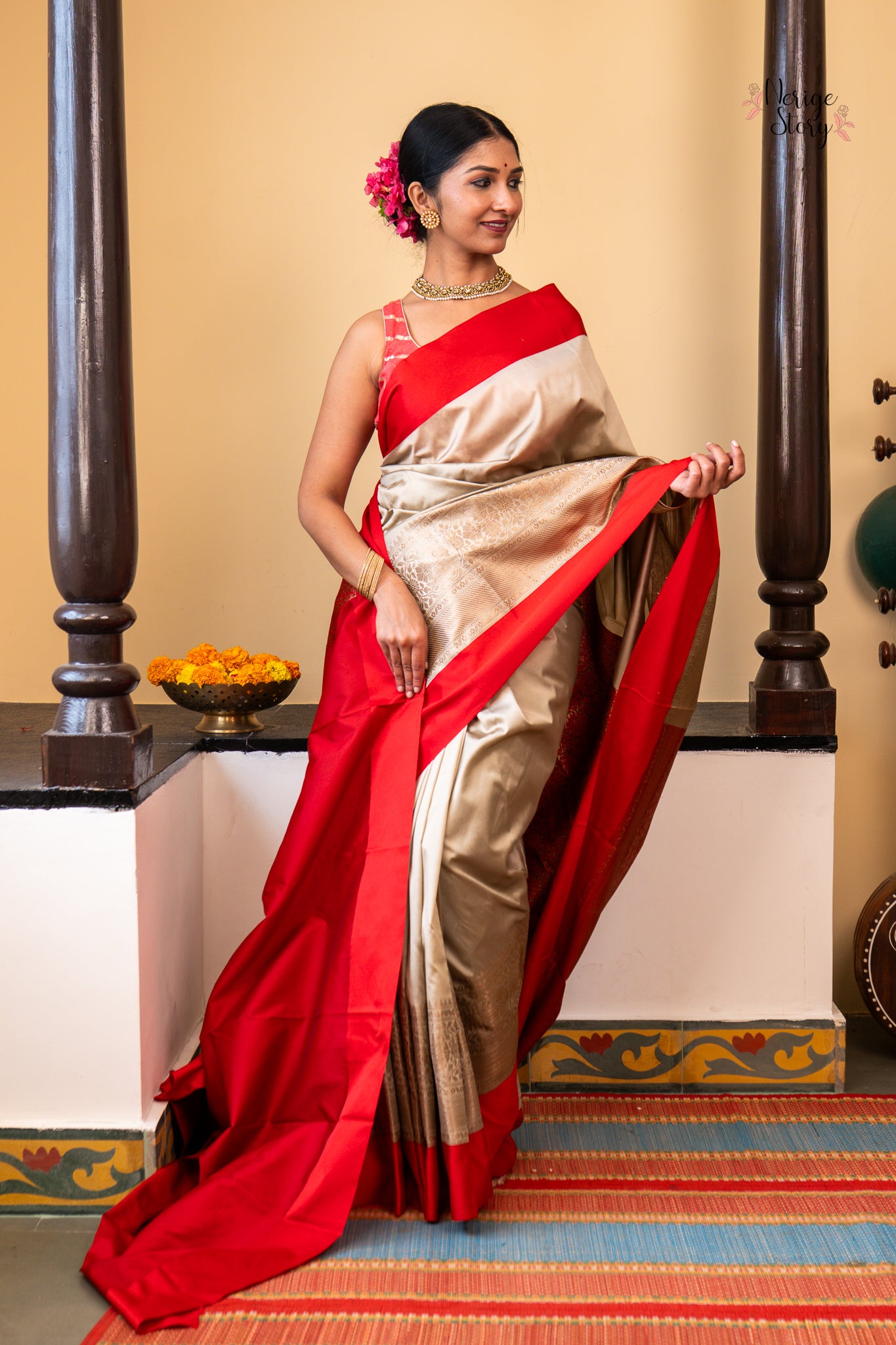 PADMANIDHI (पद्मनिधि)