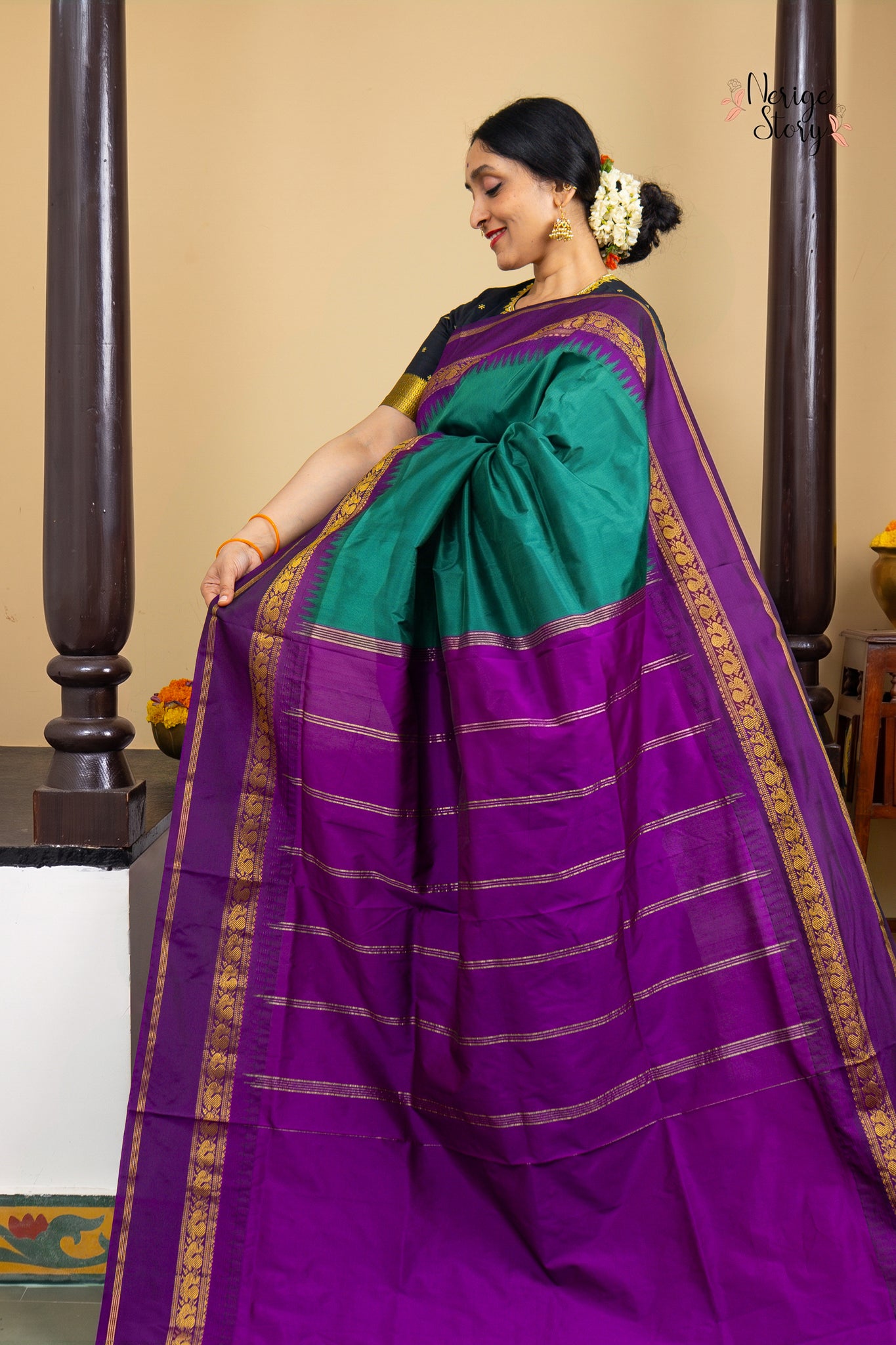 AISHANI (ఐశాని)