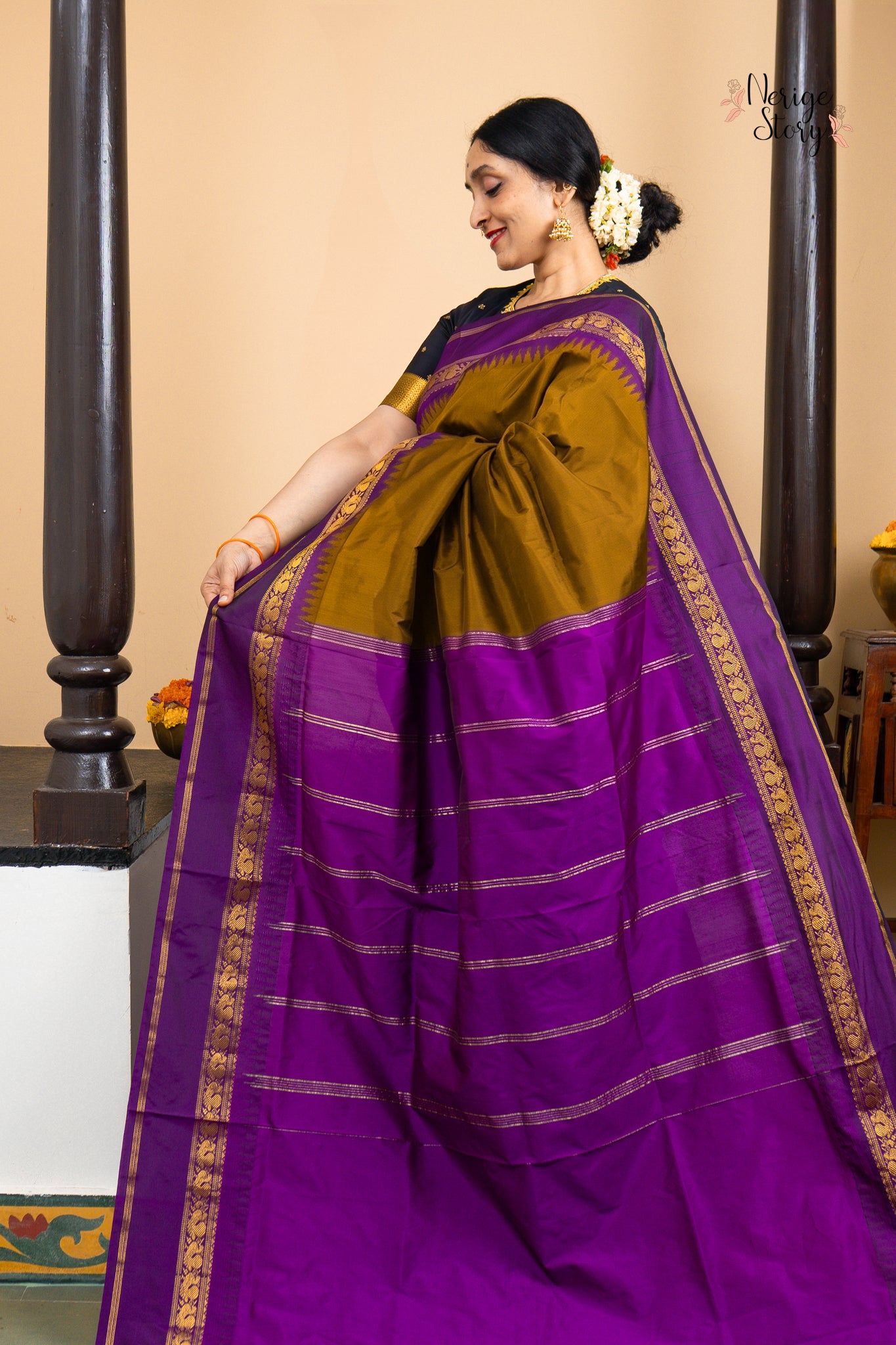 VIJAYA (విజయ)