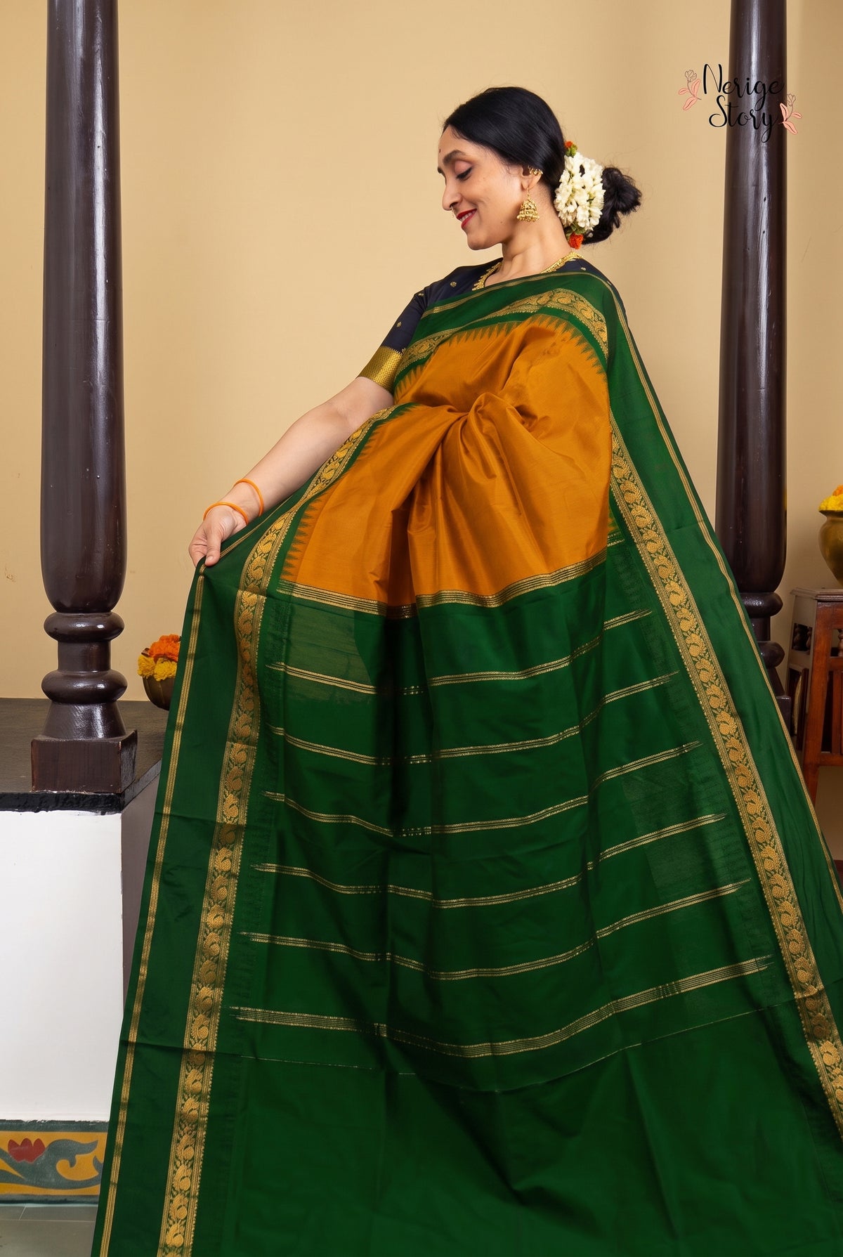 CHARVI (ಚಾರ್ವಿ)