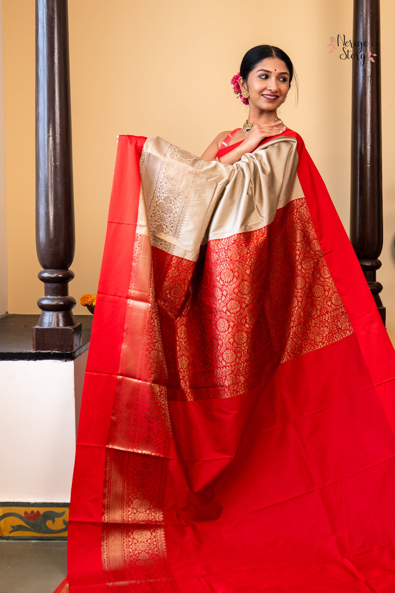 PADMANIDHI (पद्मनिधि)