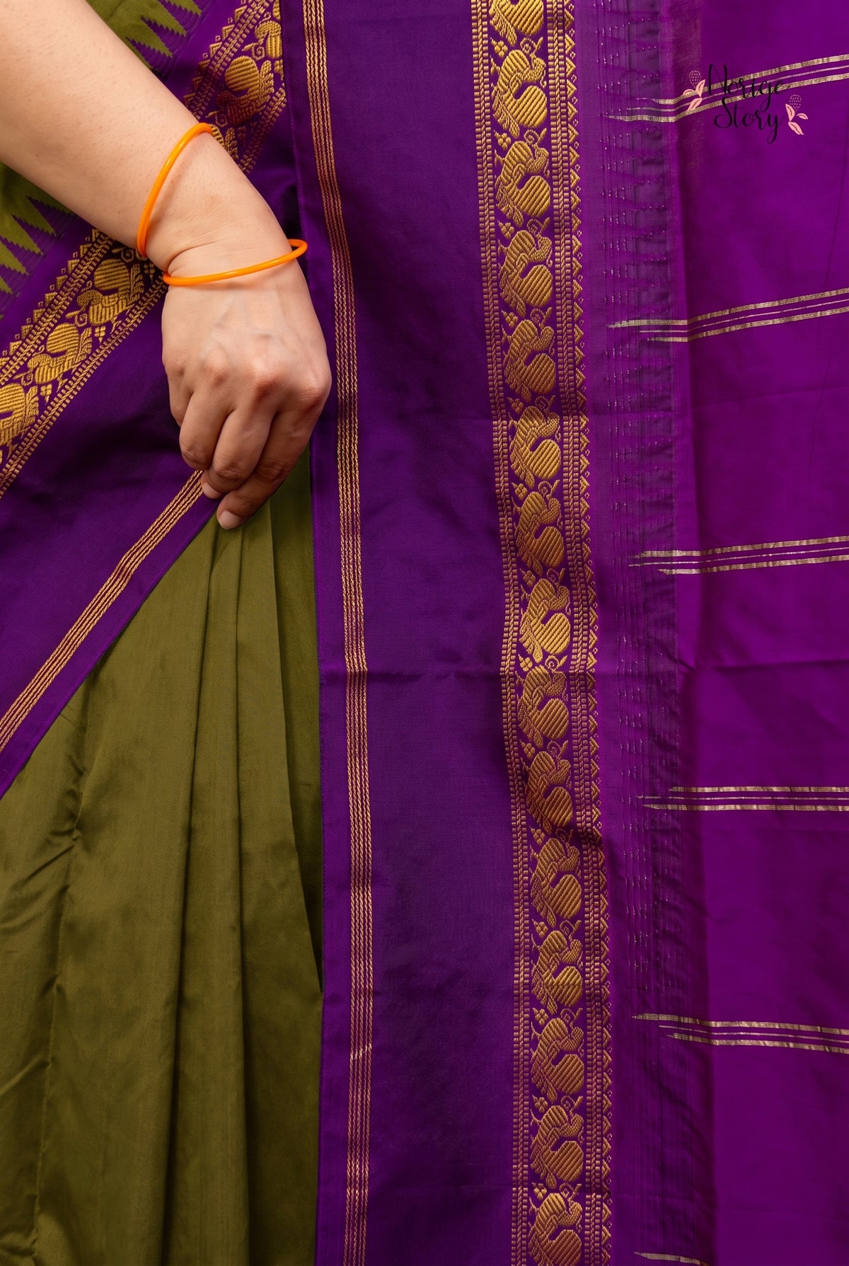 SARASWATHI (సరస్వతి)