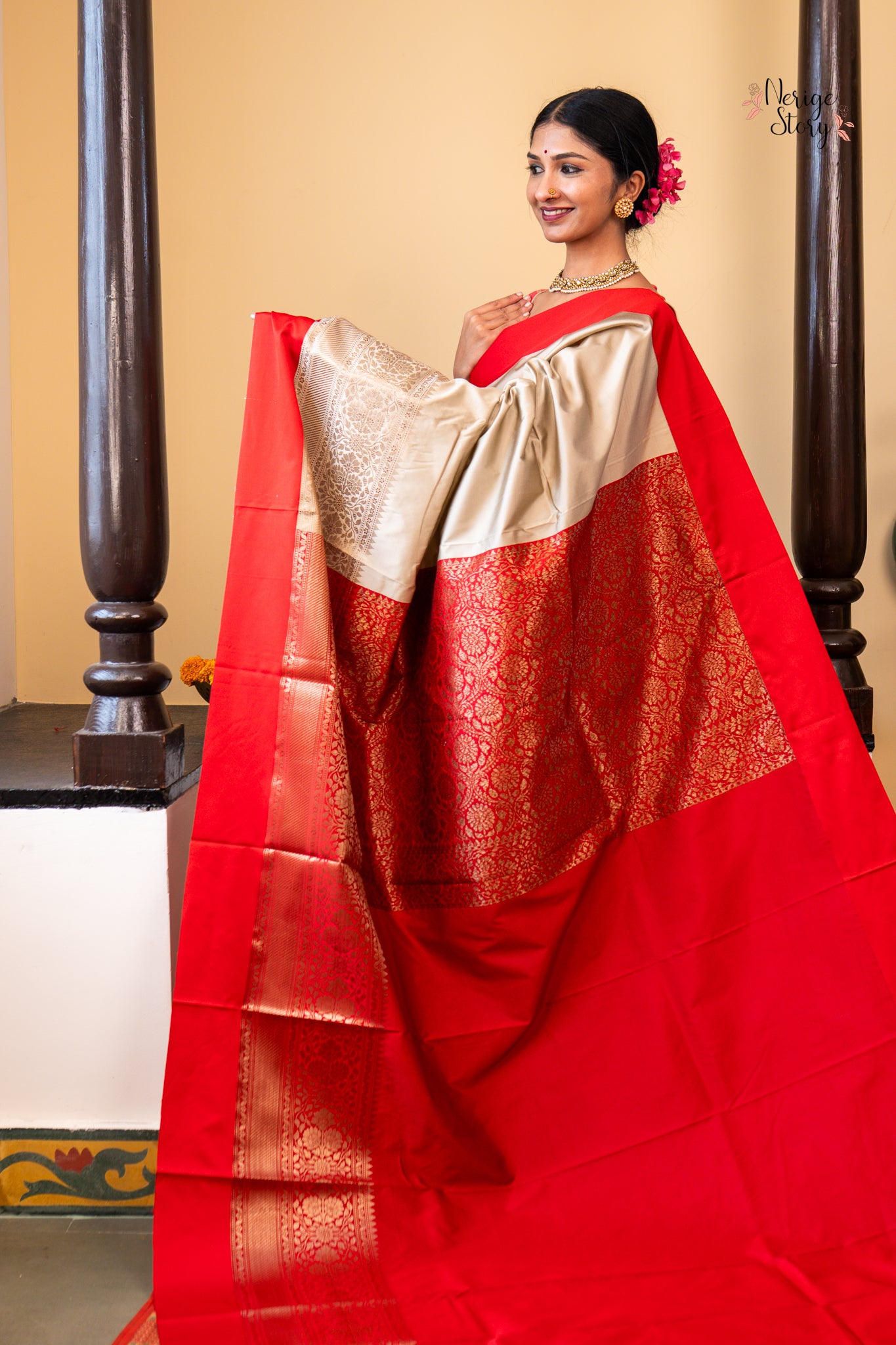 PADMANIDHI (पद्मनिधि)