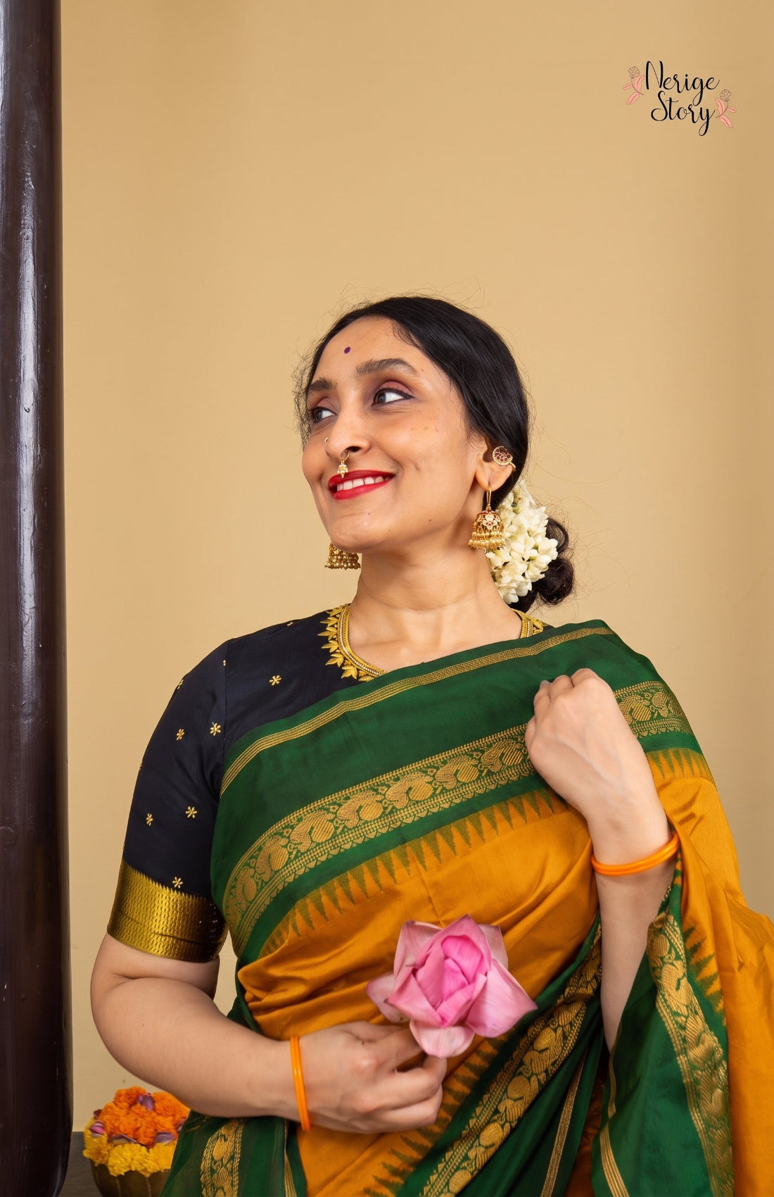 CHARVI (ಚಾರ್ವಿ)