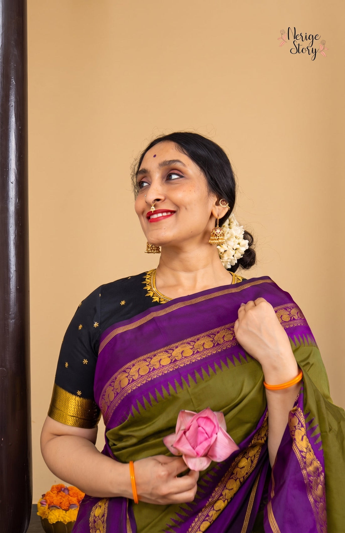 SARASWATHI (సరస్వతి)