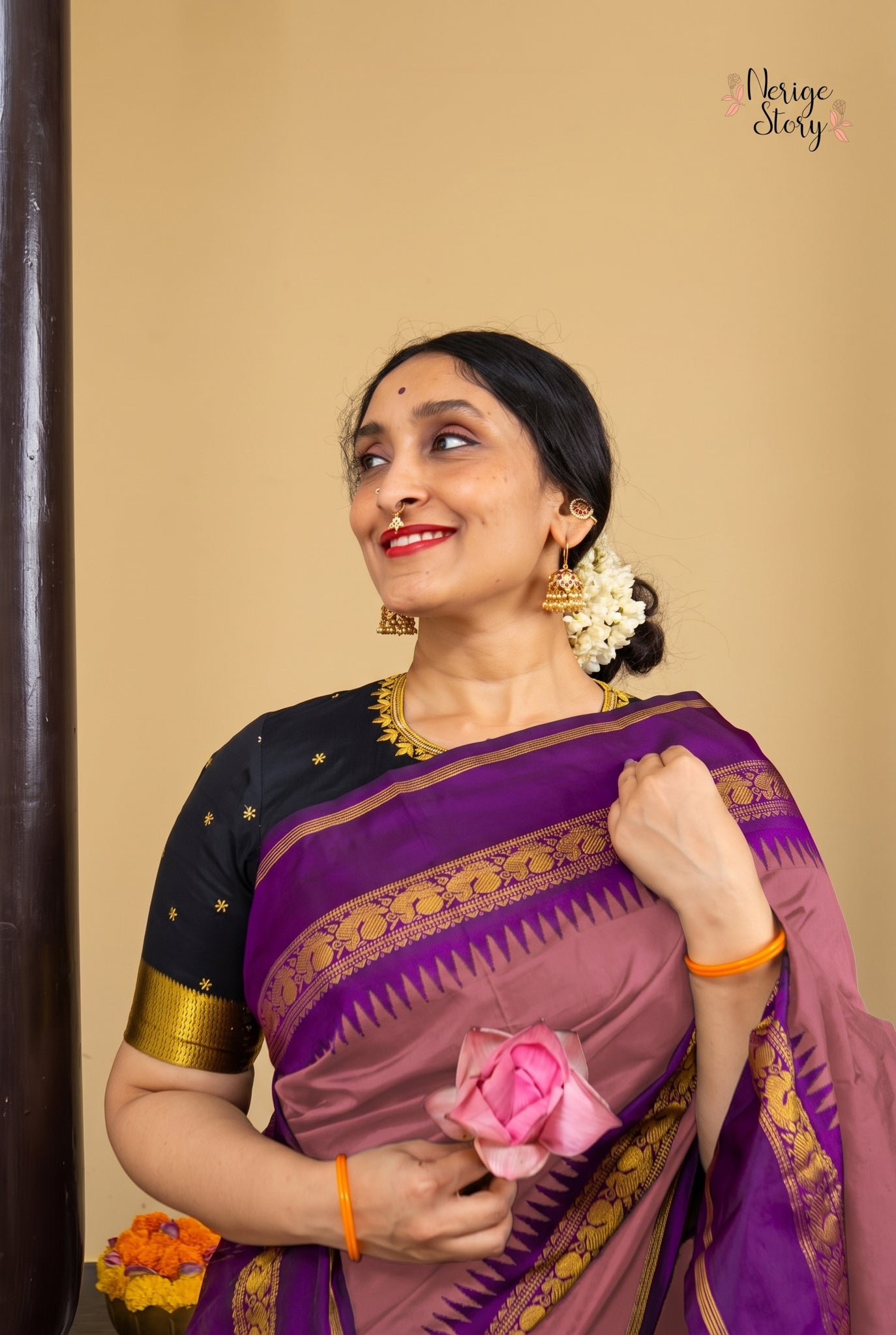 RAGHAVI (రాఘవి)