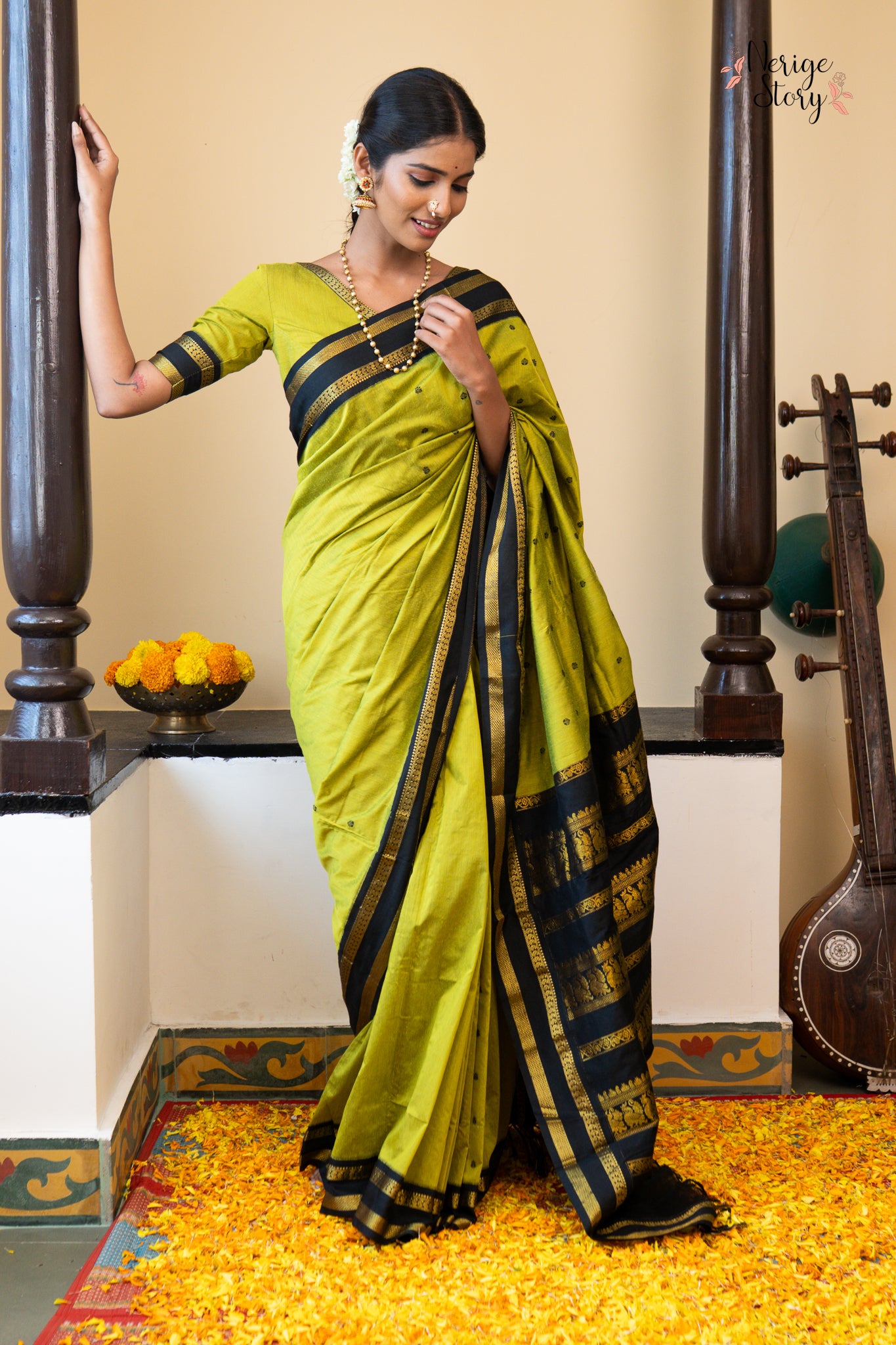 ANVITHA (अन्विता)
