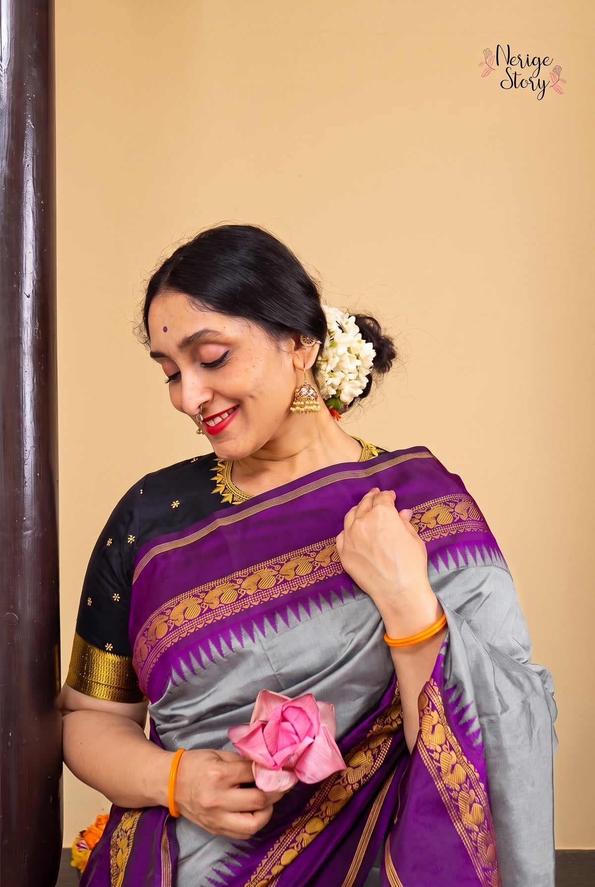 PRANAVI (ಪ್ರಣವಿ)
