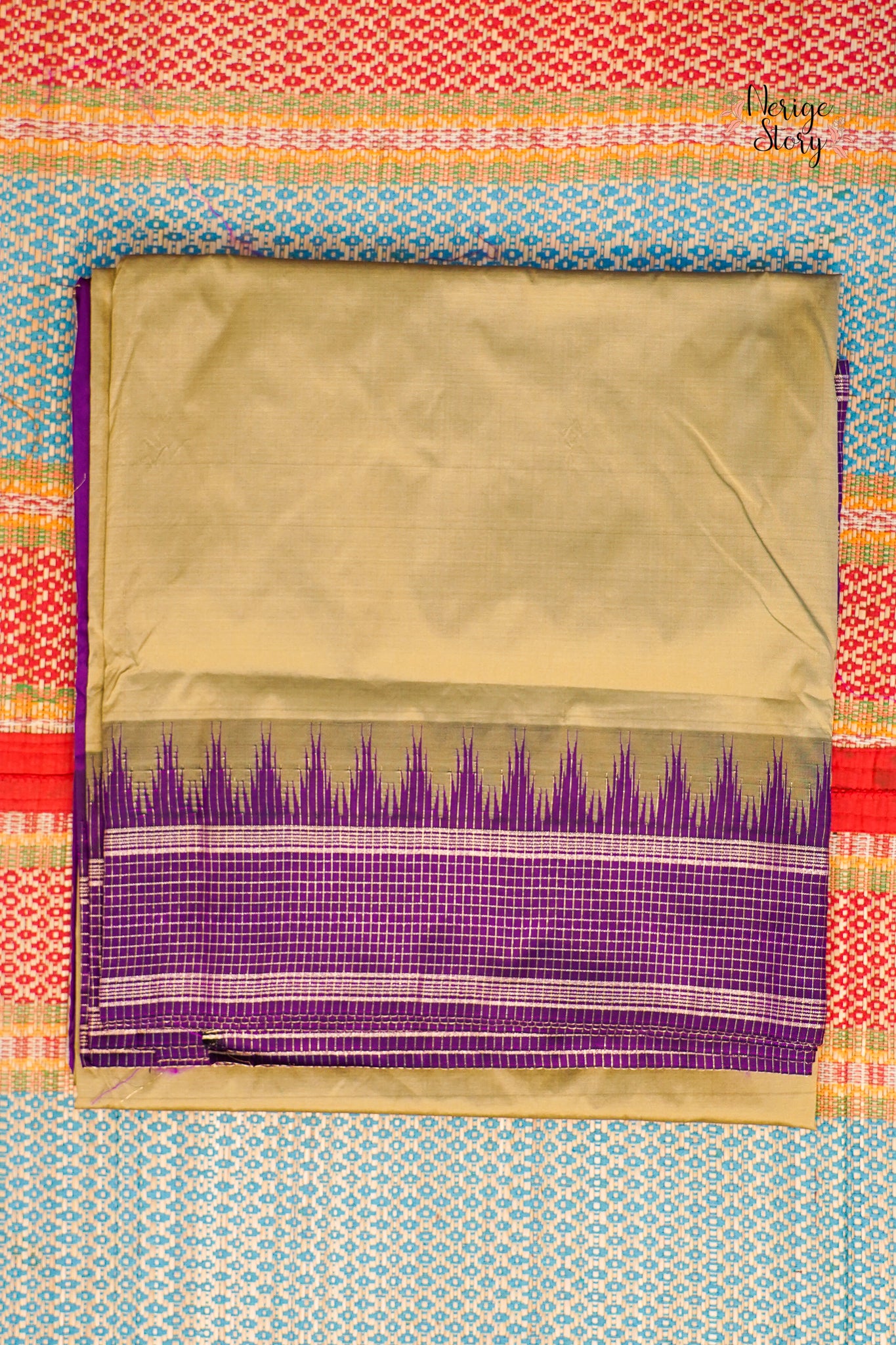 Saree - 71