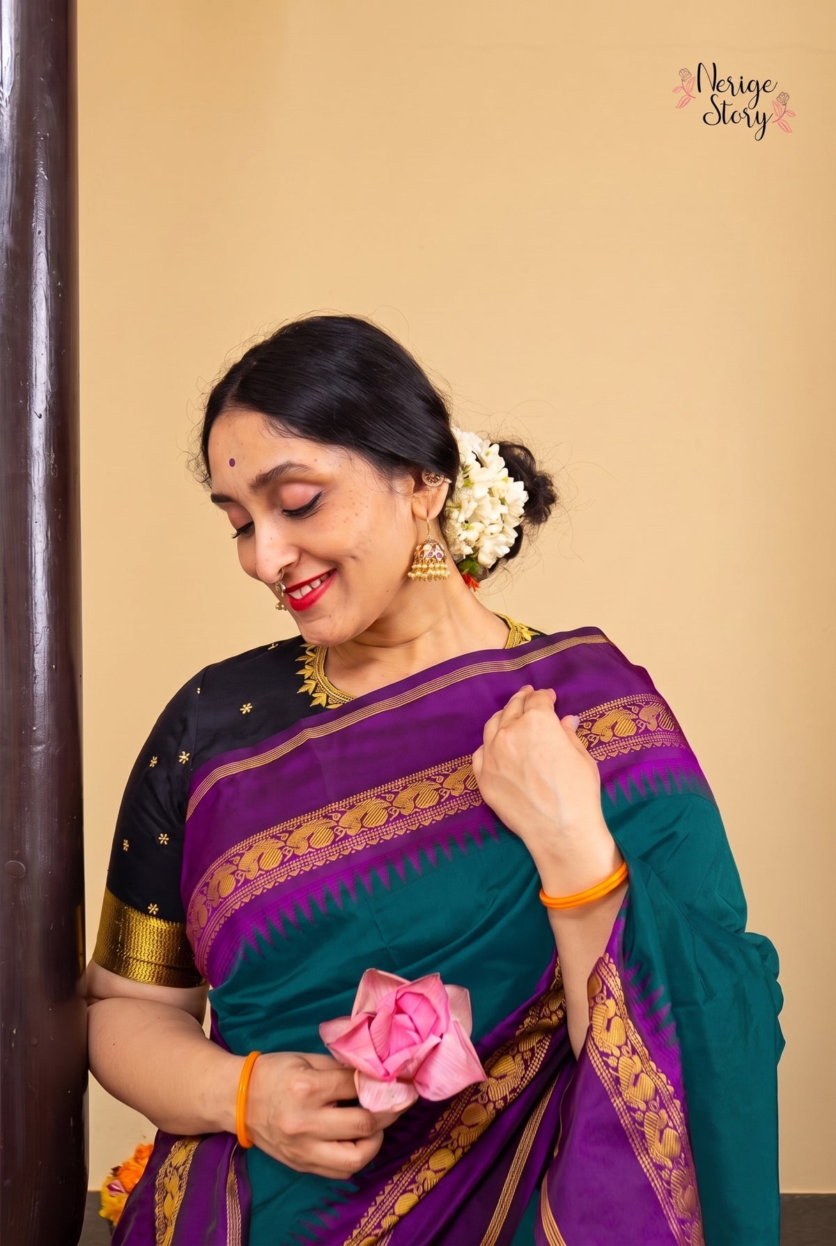 AHALYA (ಅಹಲ್ಯಾ)