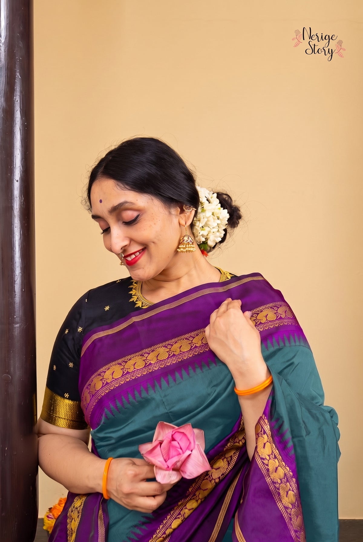CHAITRAVI (ಚೈತ್ರವಿ)