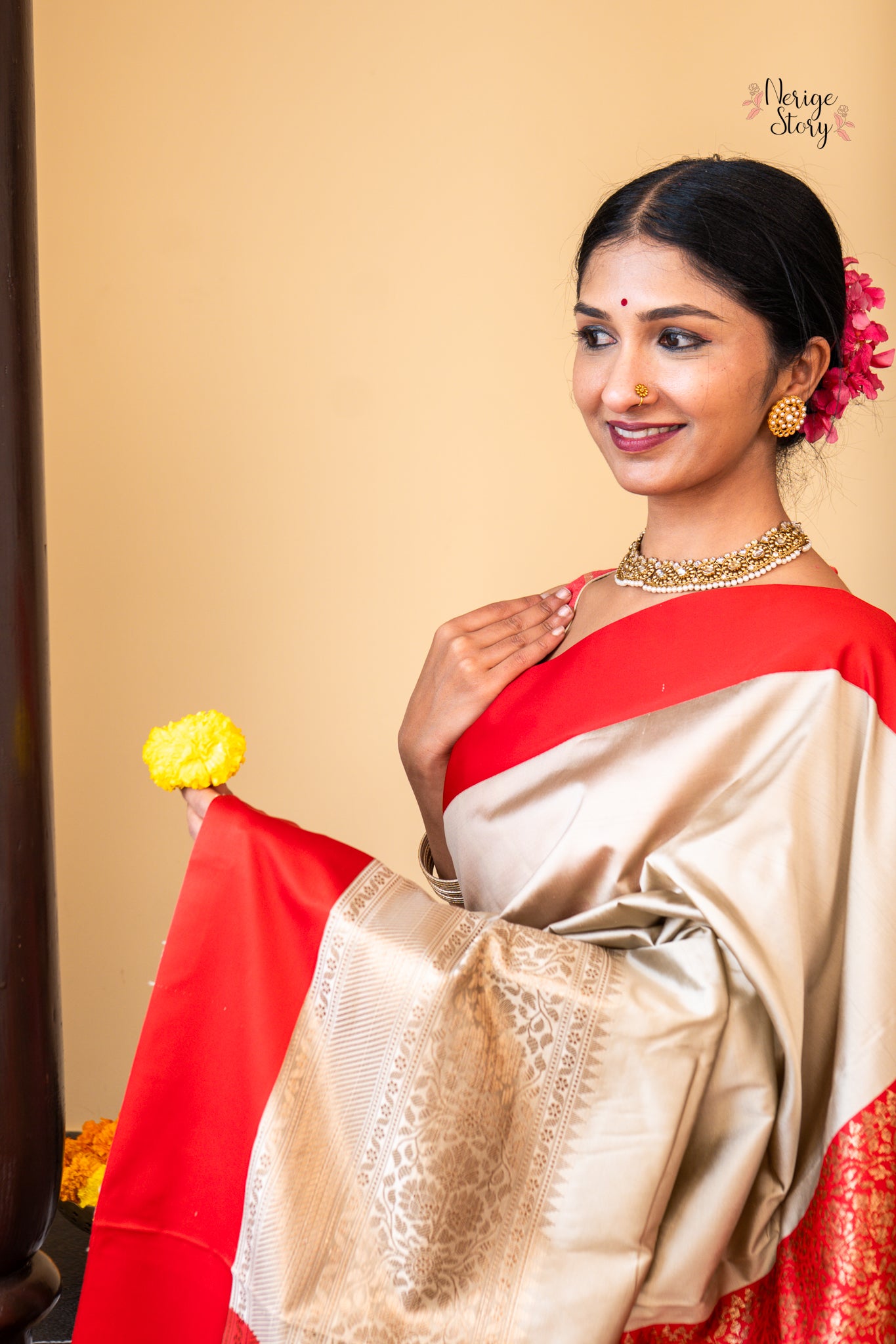 PADMANIDHI (पद्मनिधि)