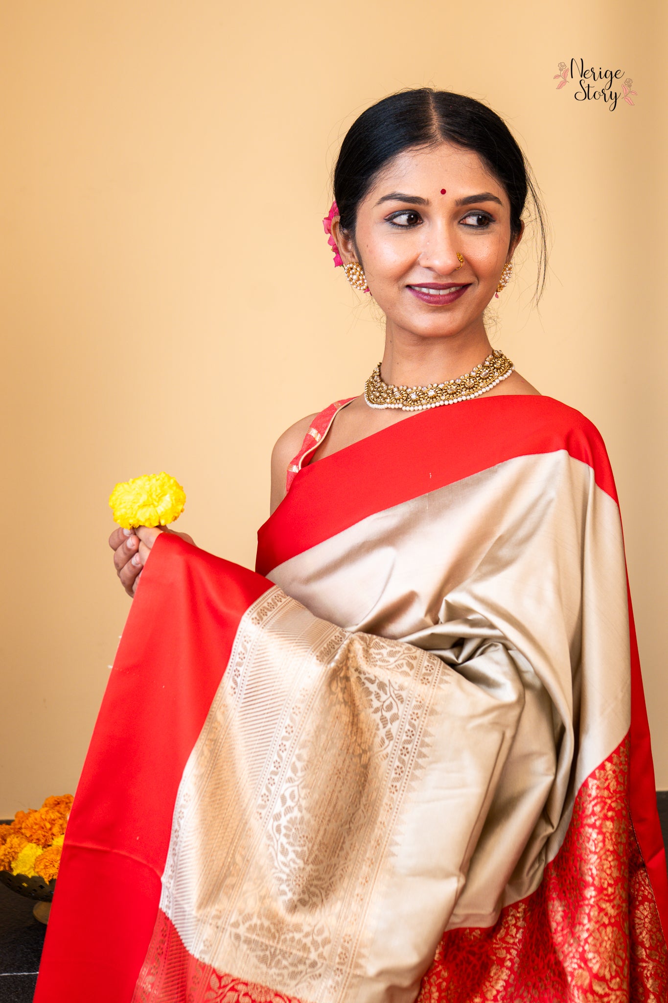 PADMANIDHI (पद्मनिधि)