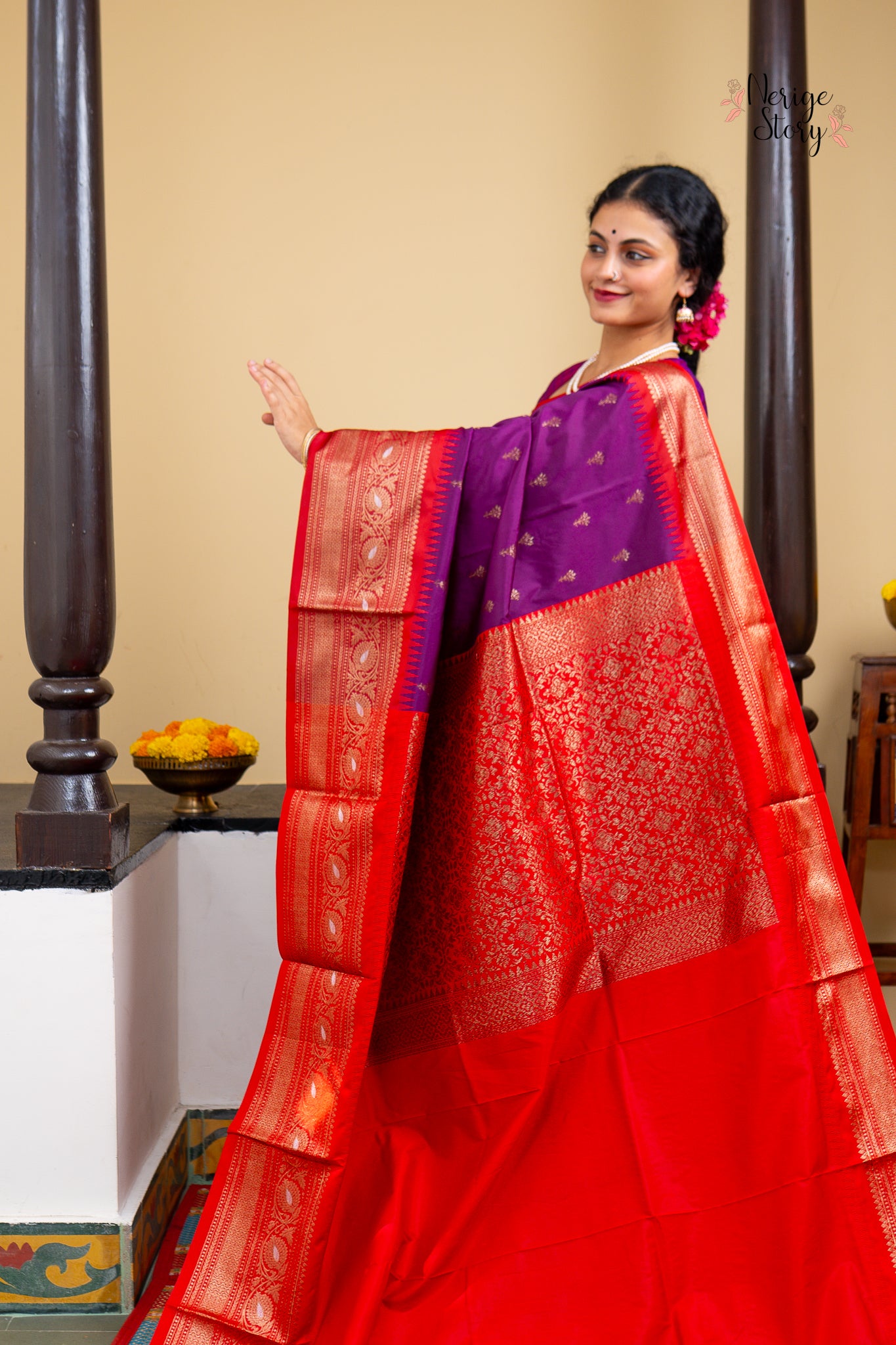 AMBIKA (अम्बिका)