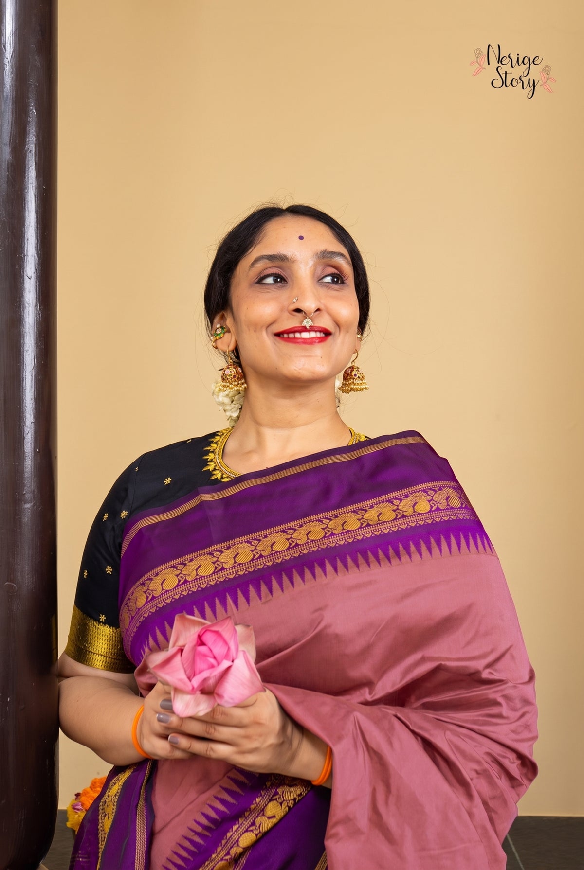 RAGHAVI (రాఘవి)