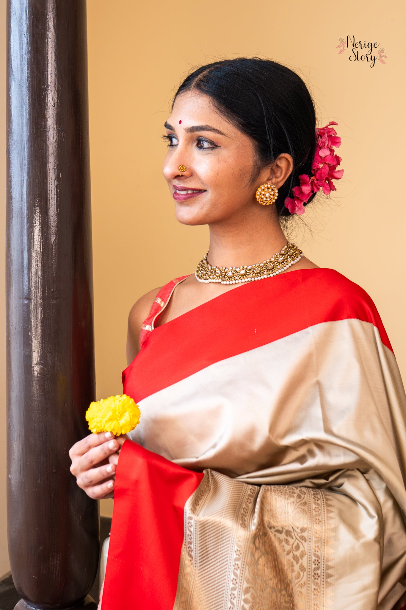 PADMANIDHI (पद्मनिधि)