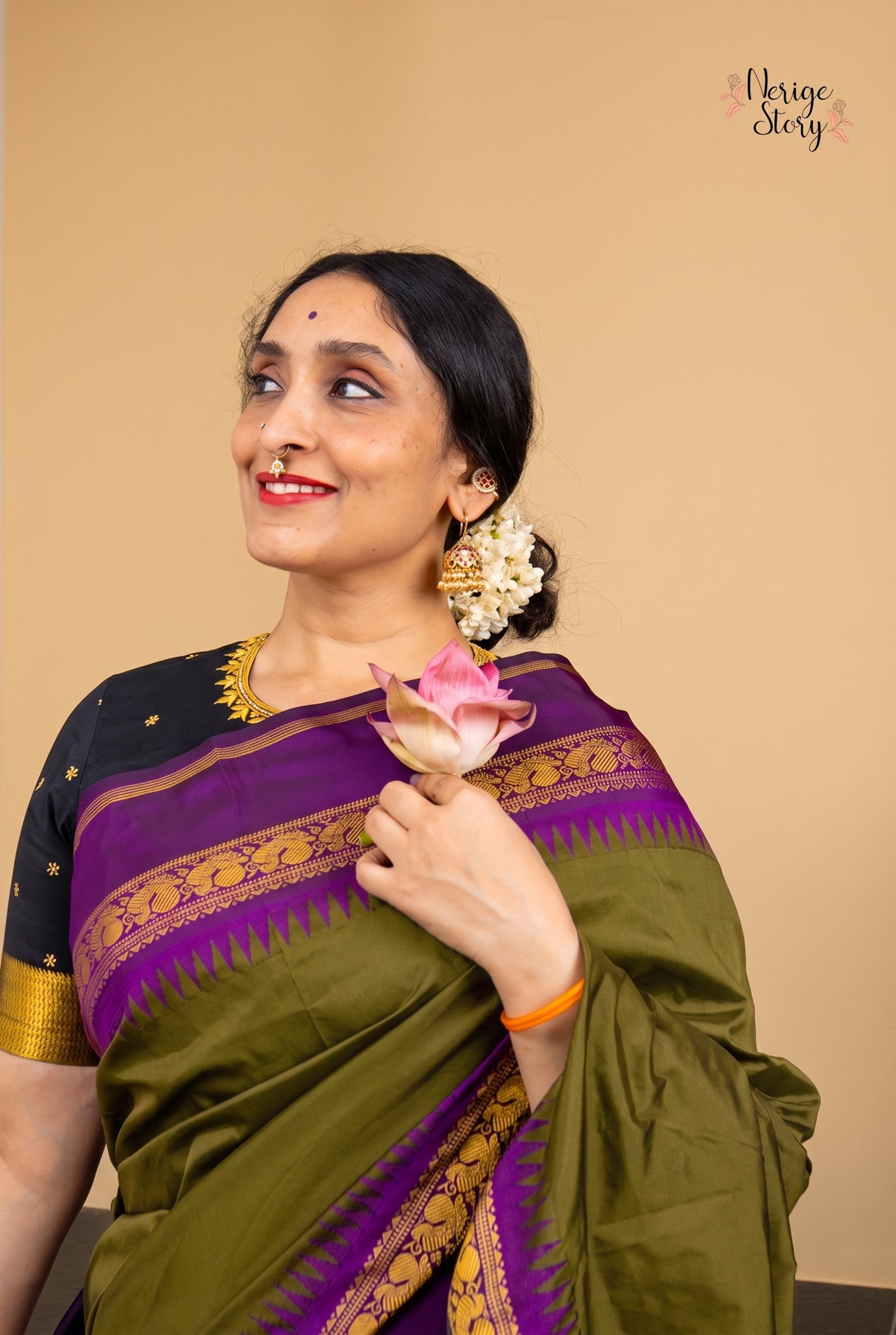 SARASWATHI (సరస్వతి)