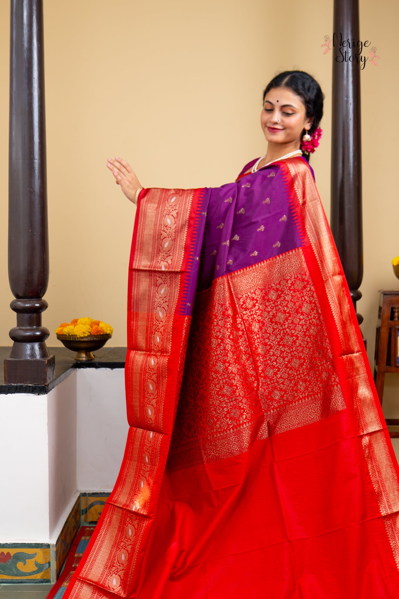AMBIKA (अम्बिका)