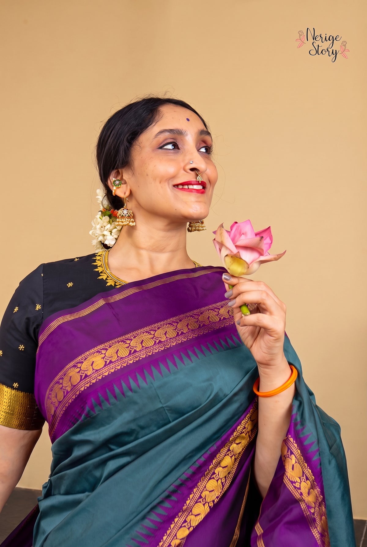 CHAITRAVI (ಚೈತ್ರವಿ)