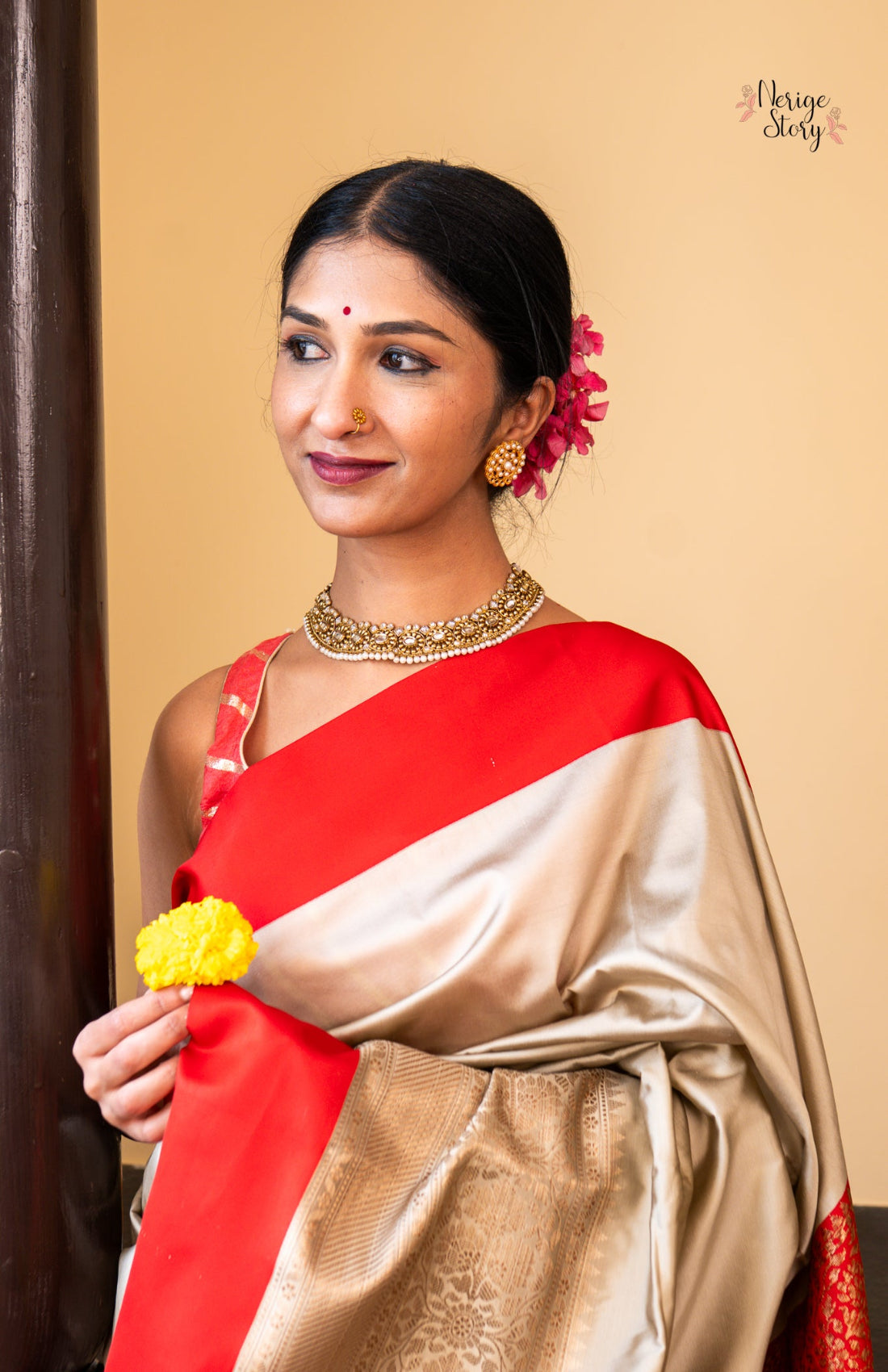 PADMANIDHI (पद्मनिधि)