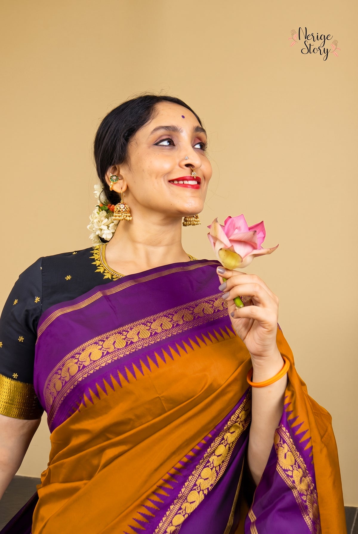 SREEJA (శ్రీజ)