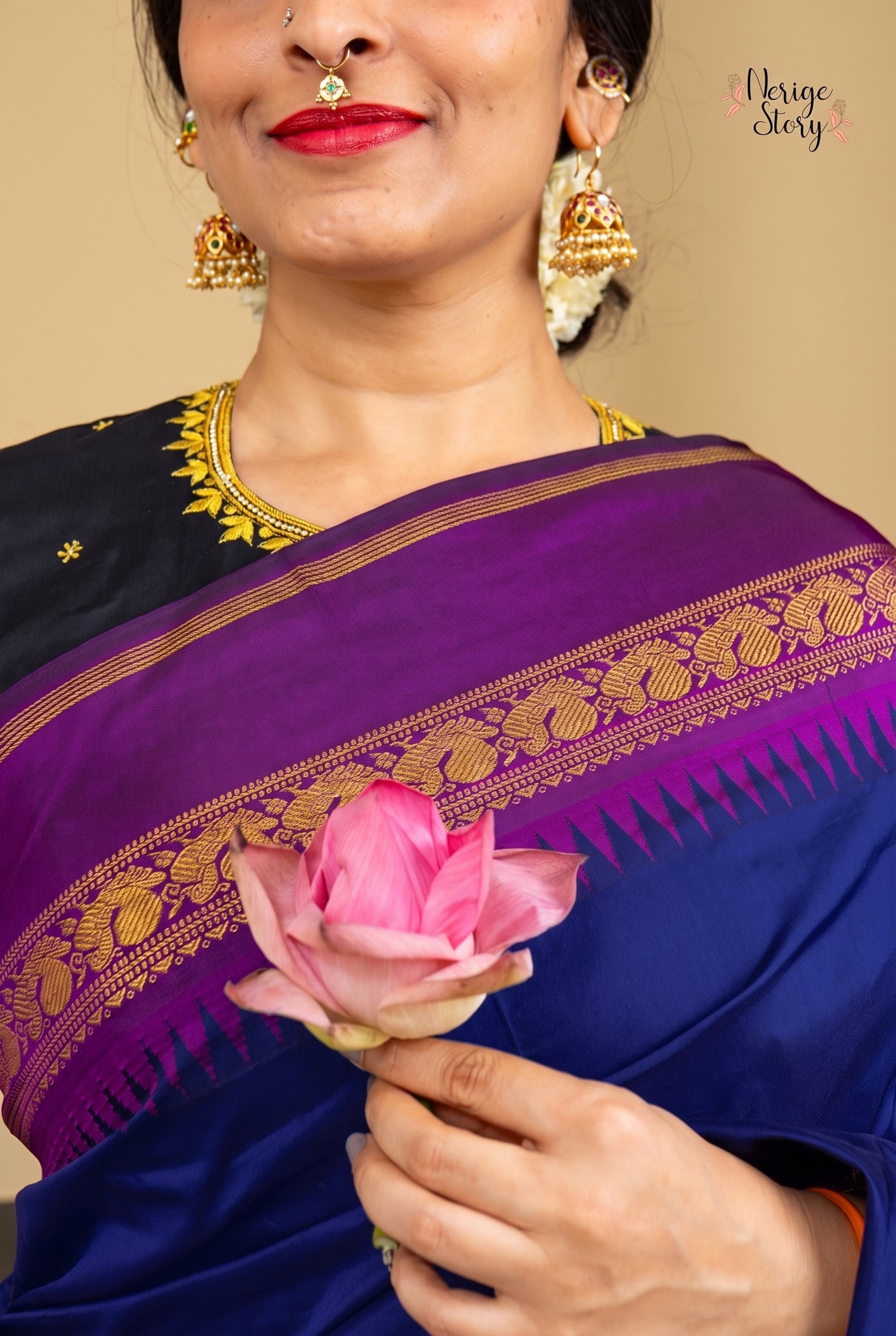 TULIKA (తులిక)