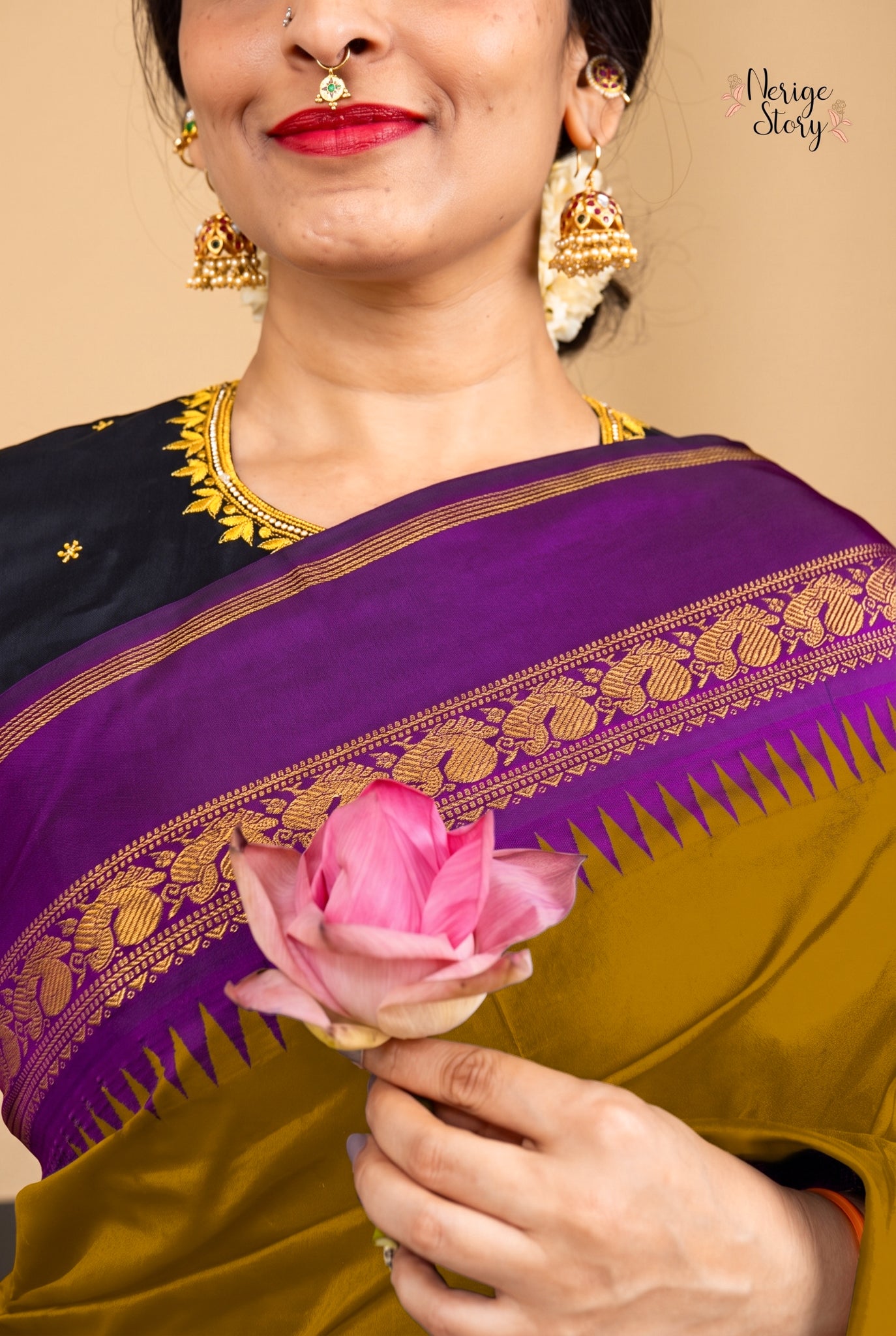 VIJAYA (విజయ)